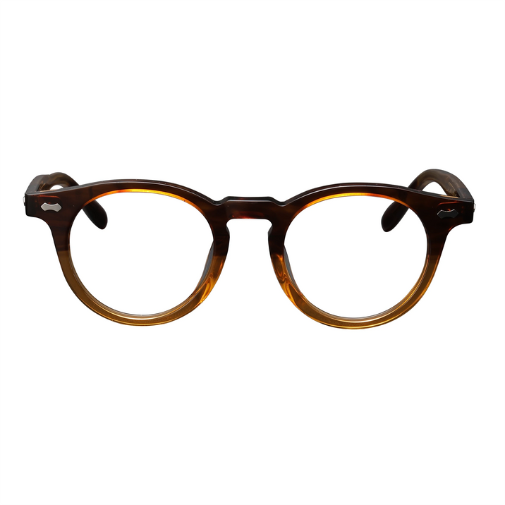 Round Glasses LE0084