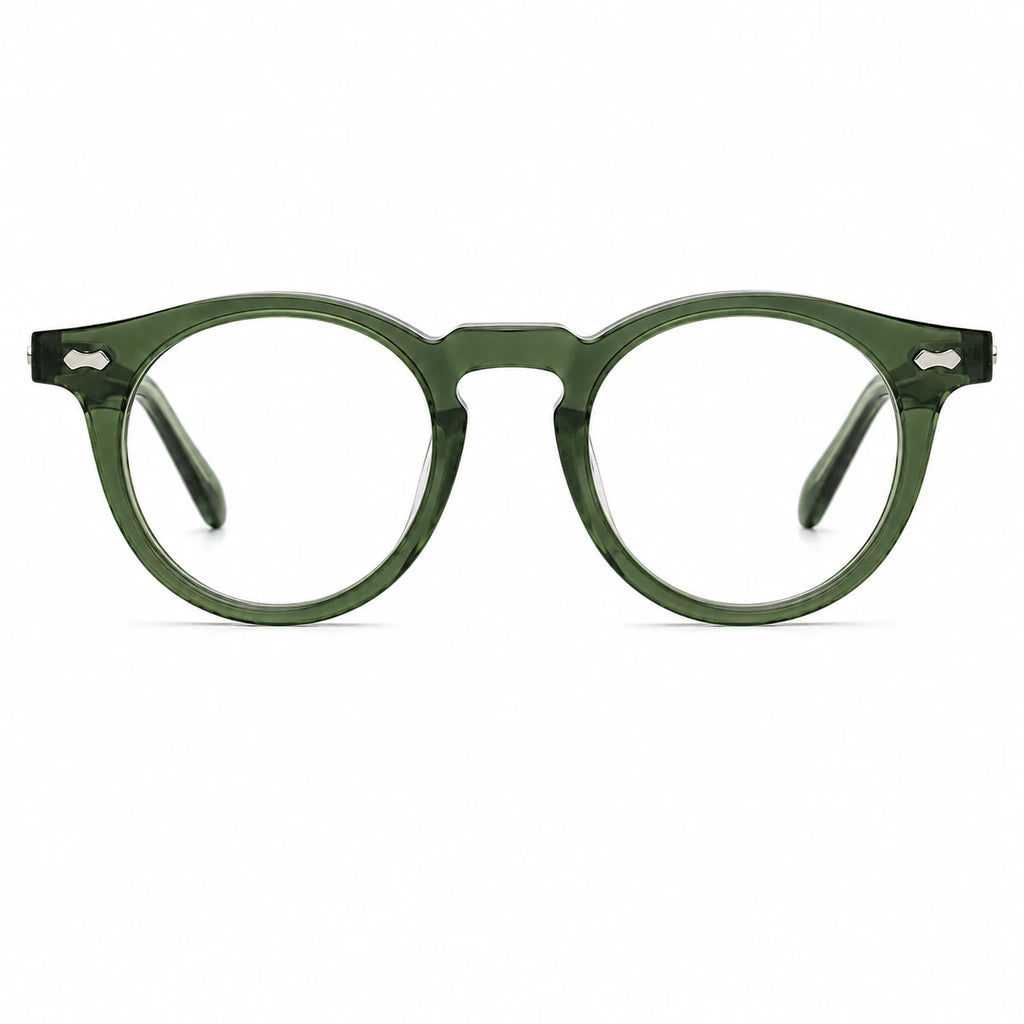 Round Glasses LE0084