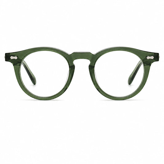Round Glasses LE0084