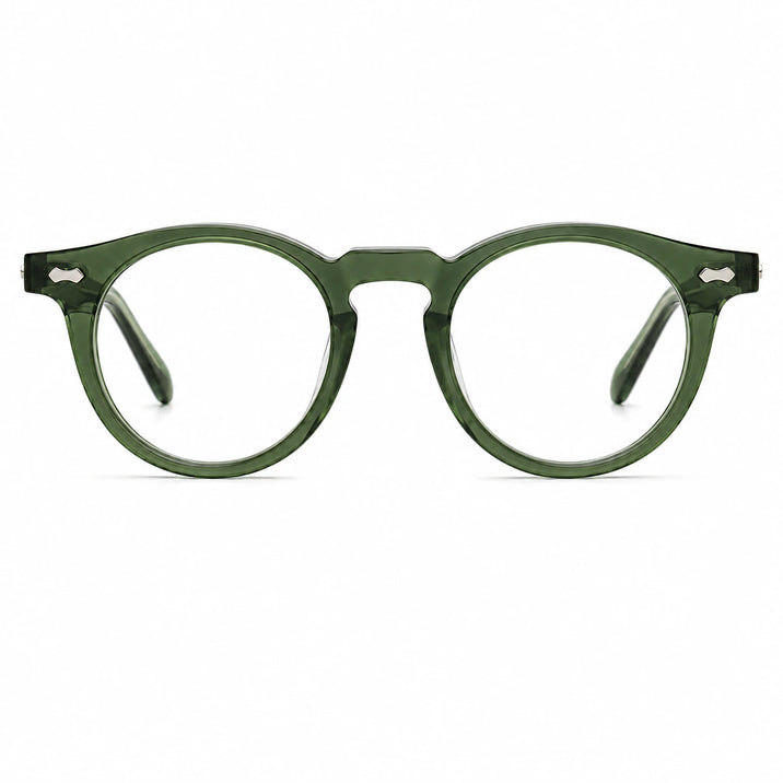 Round Glasses LE0084