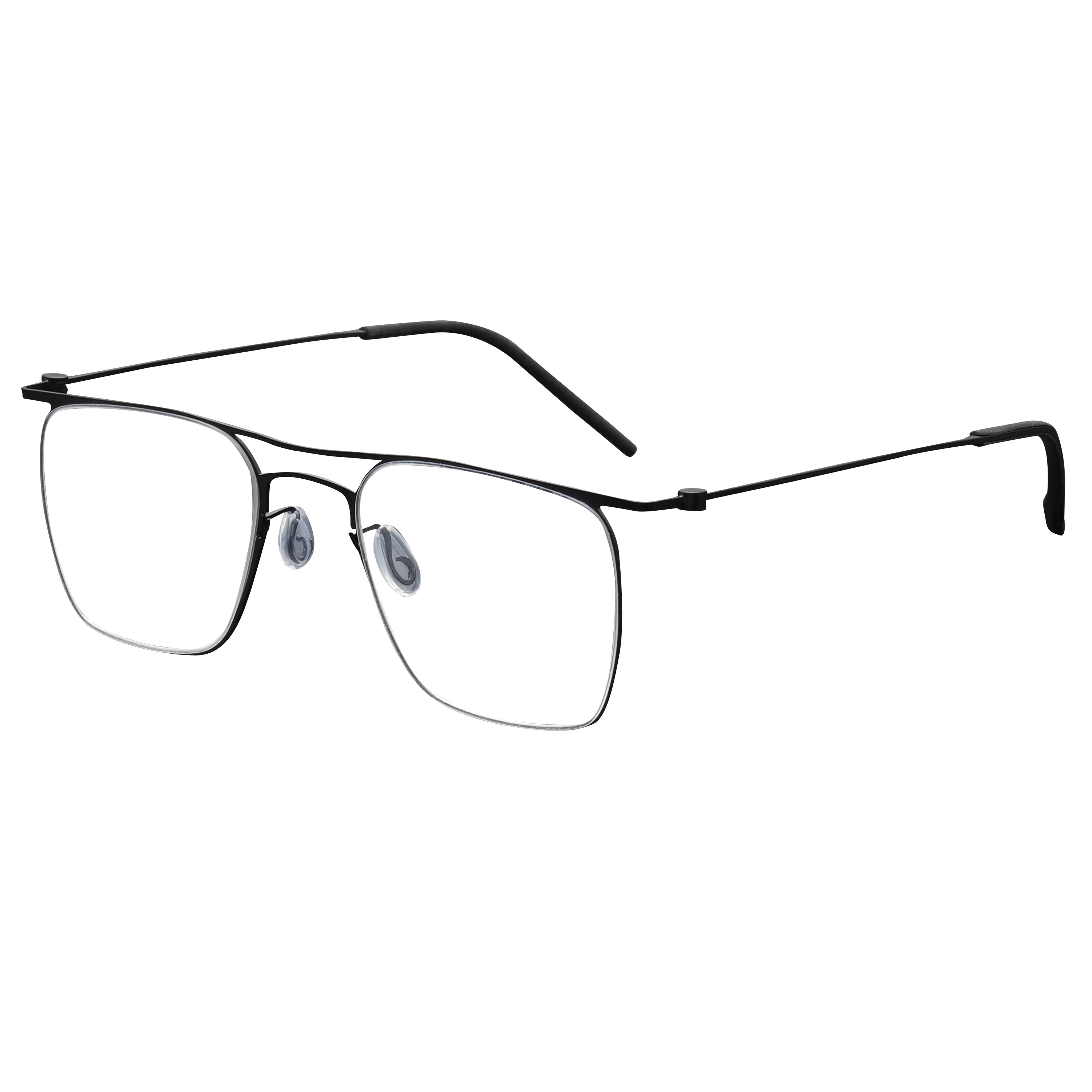 Square Glasses LE0089 detail image