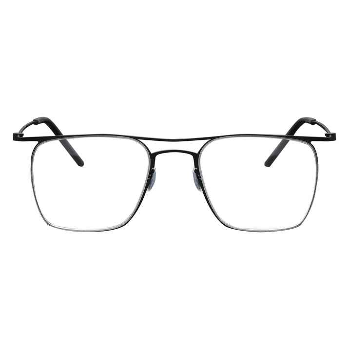 Square Glasses LE0089