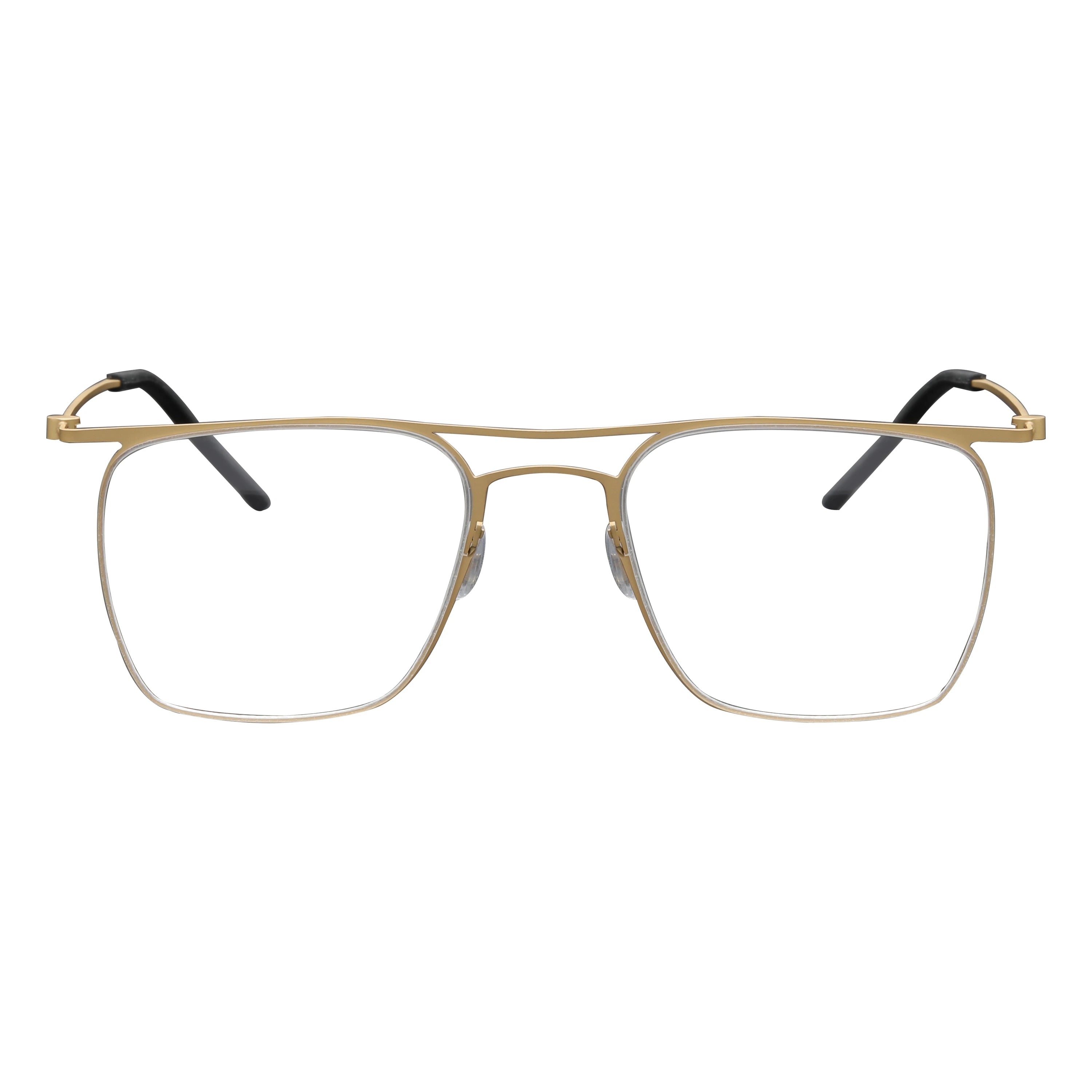 Square Glasses LE0089 detail image