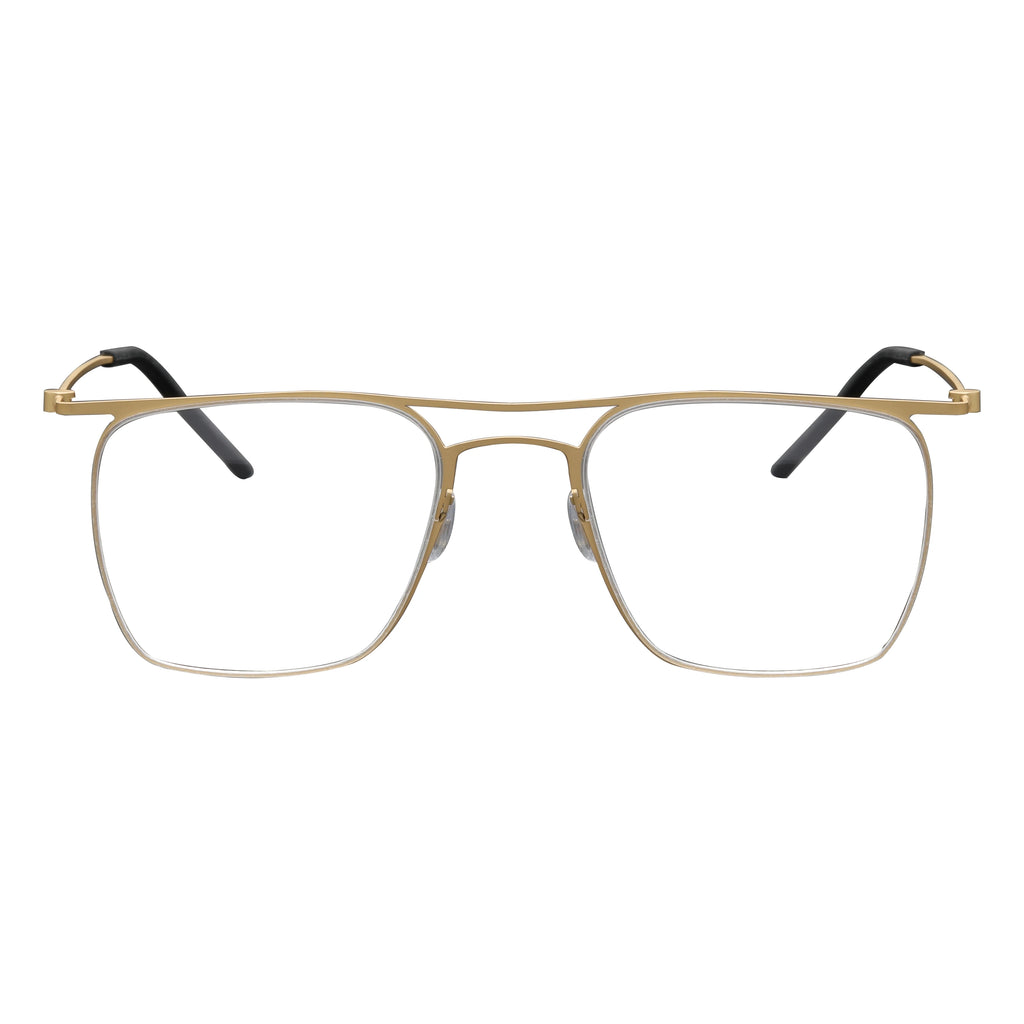 Square Glasses LE0089