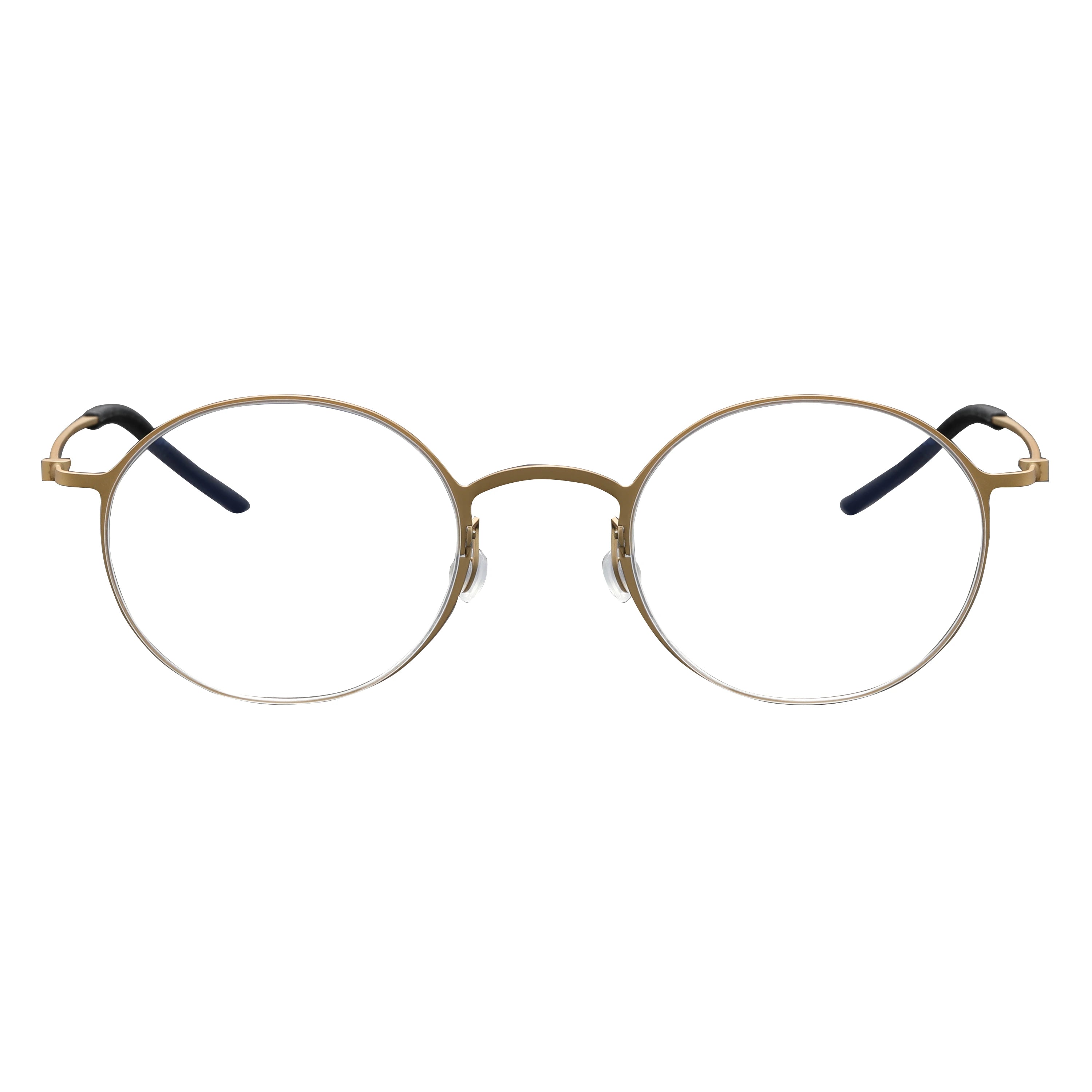 Round Glasses LE0090 detail image