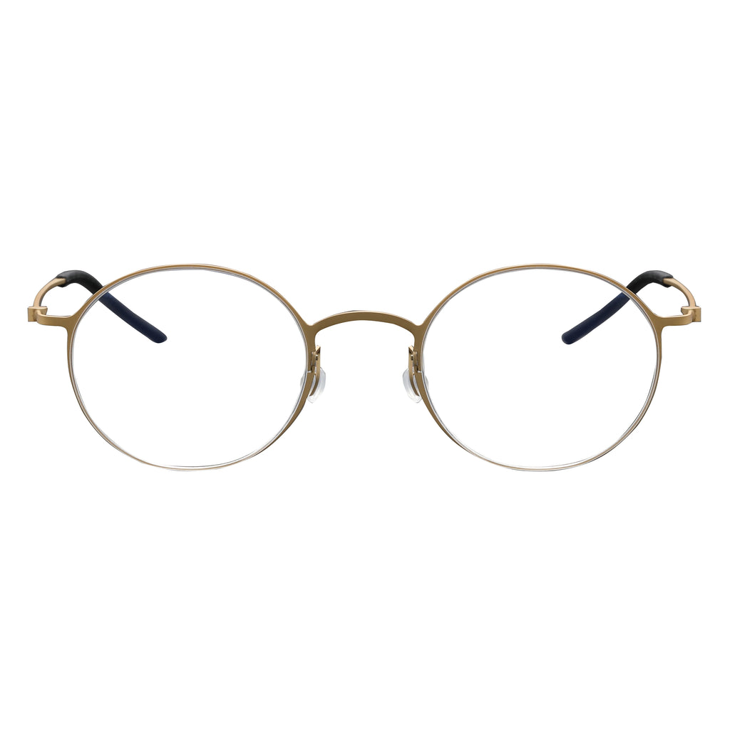 Round Glasses LE0090
