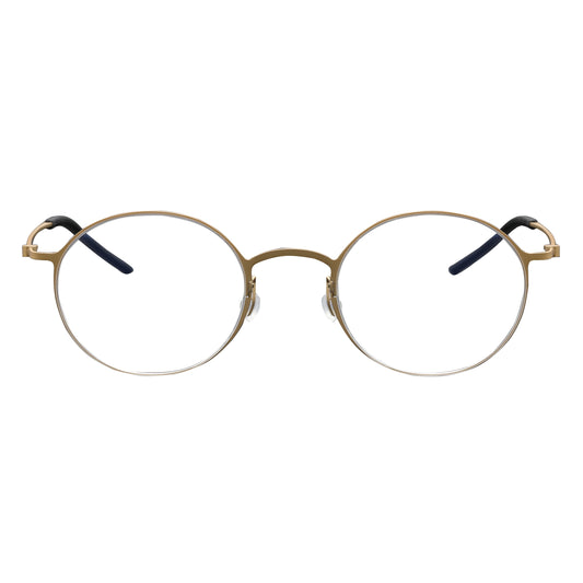 Round Glasses LE0090
