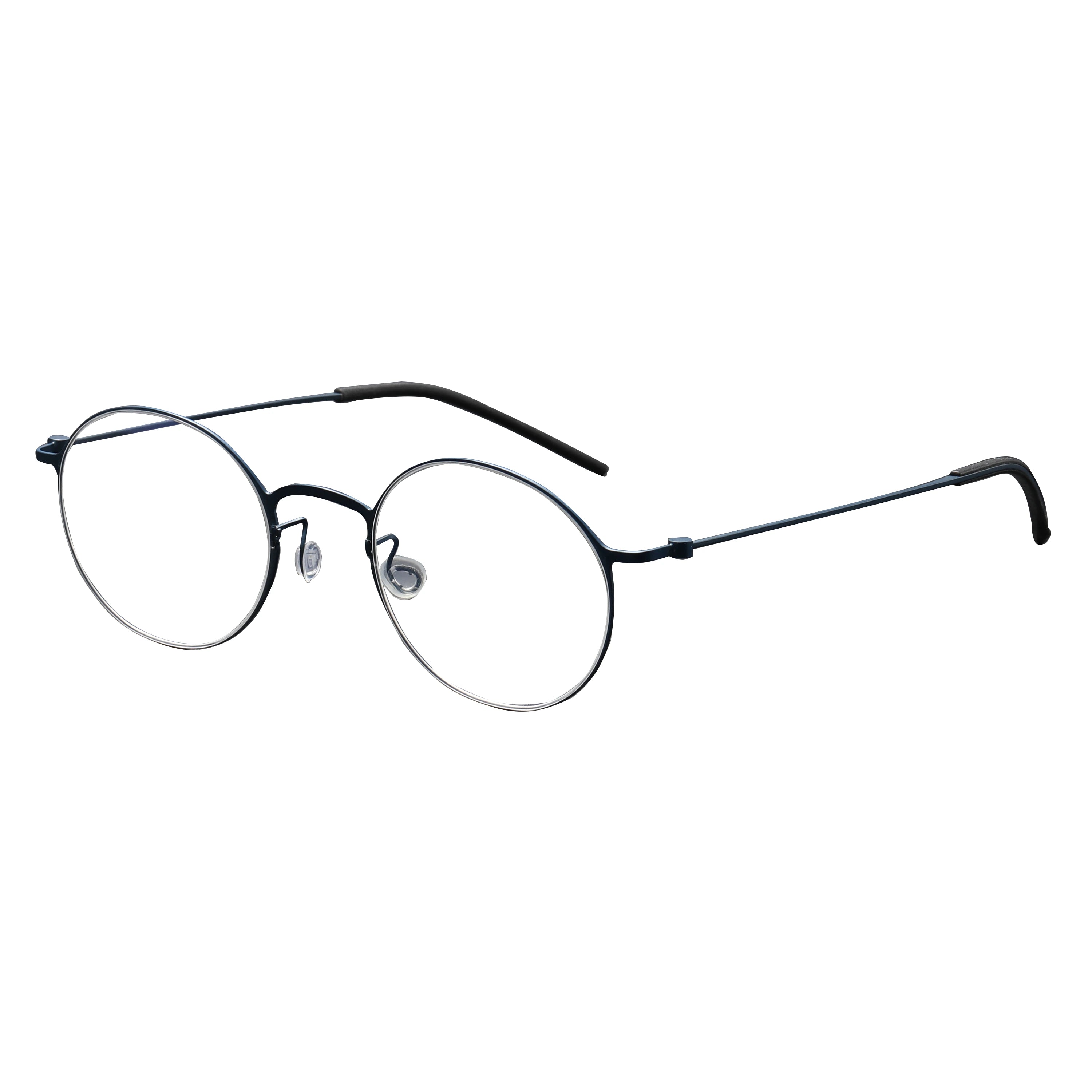 Round Glasses LE0090 detail image