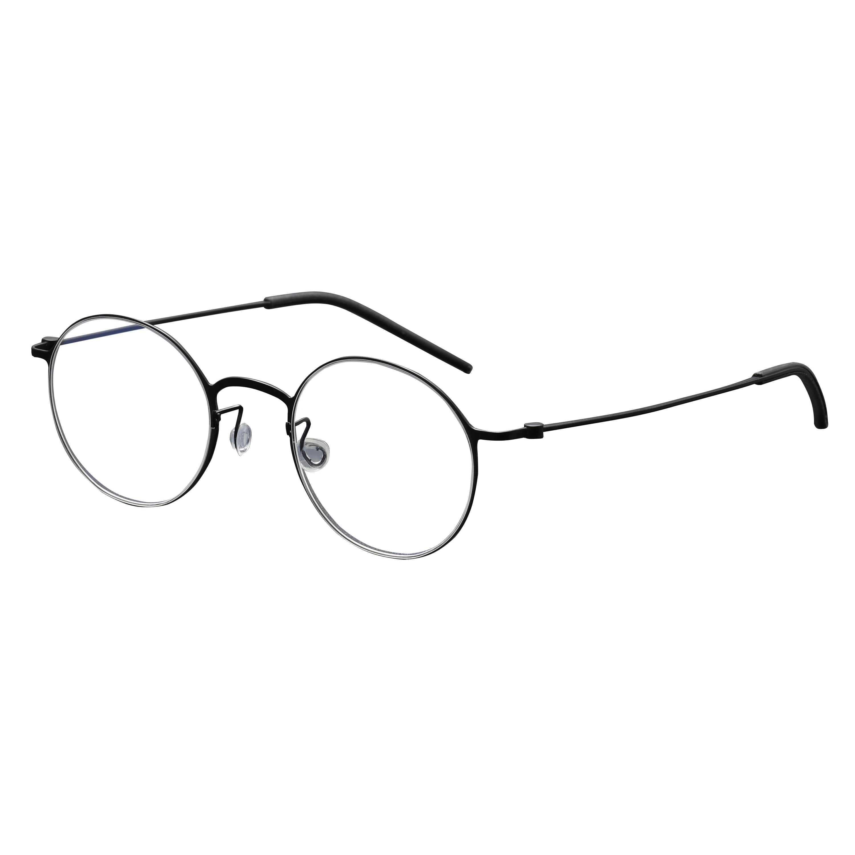 Round Glasses LE0090 detail image
