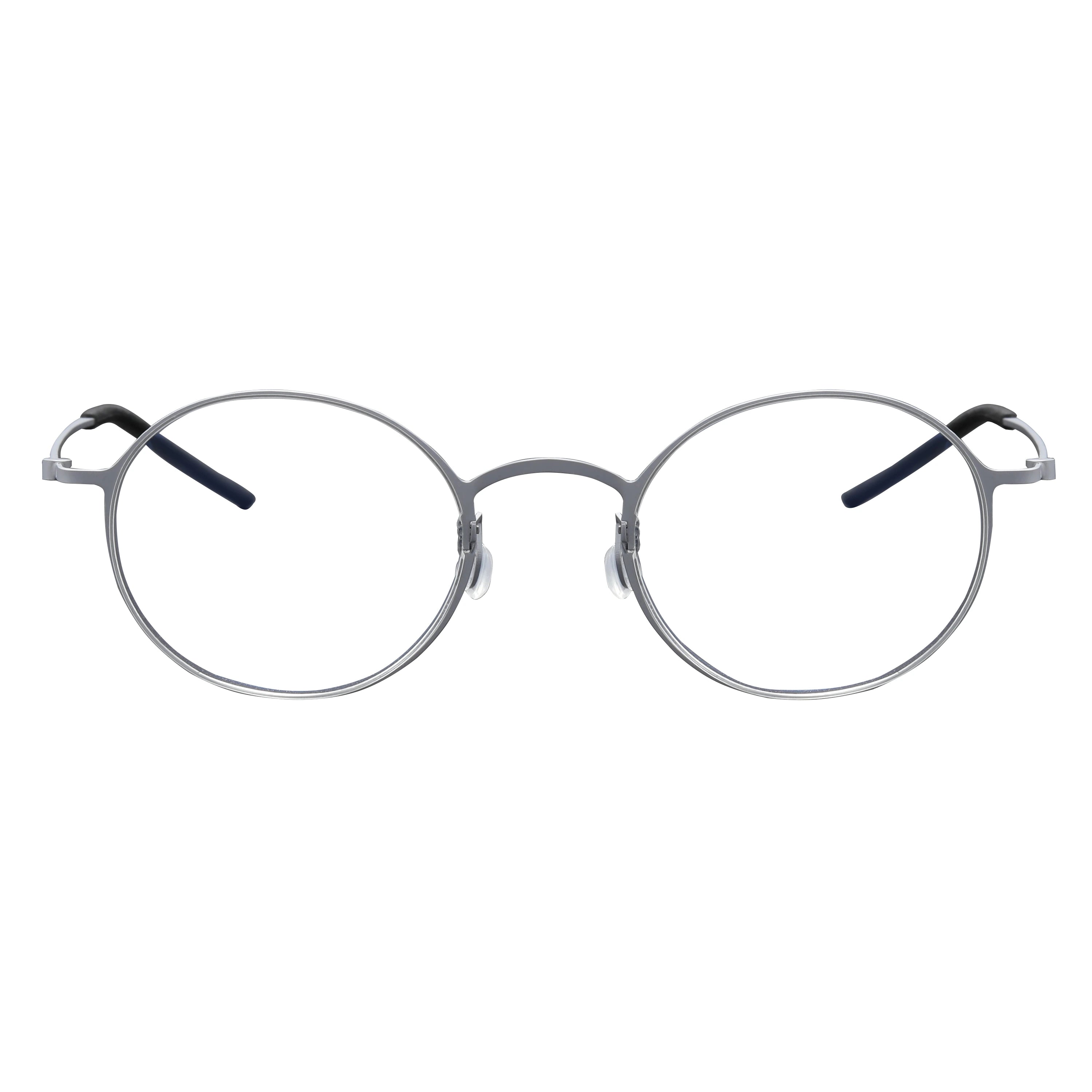 Round Glasses LE0090 detail image