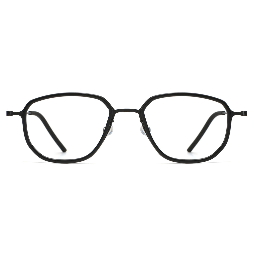 Geometric Glasses LE0091