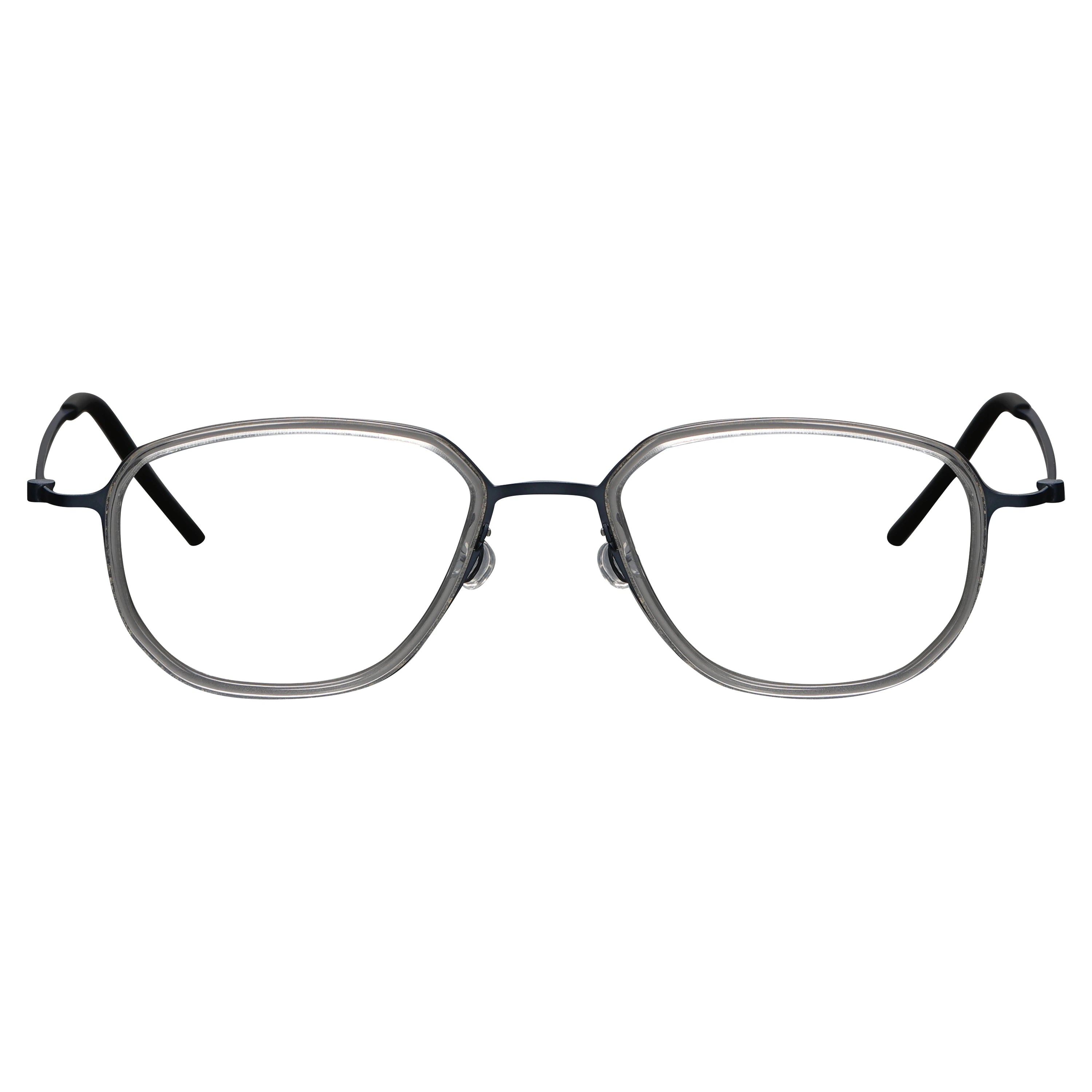 Geometric Glasses LE0091 detail image
