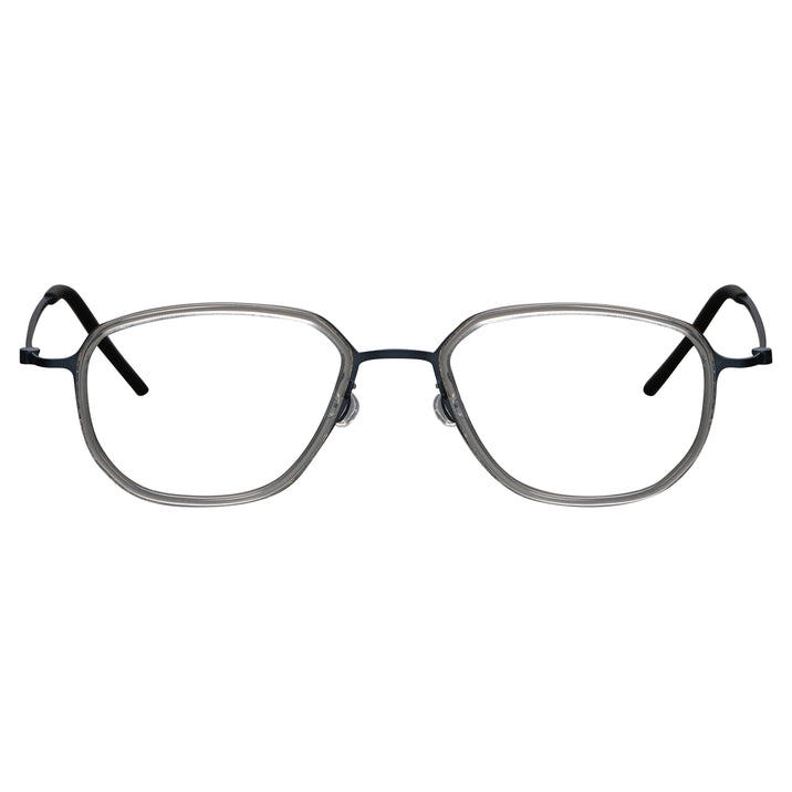 Geometric Glasses LE0091