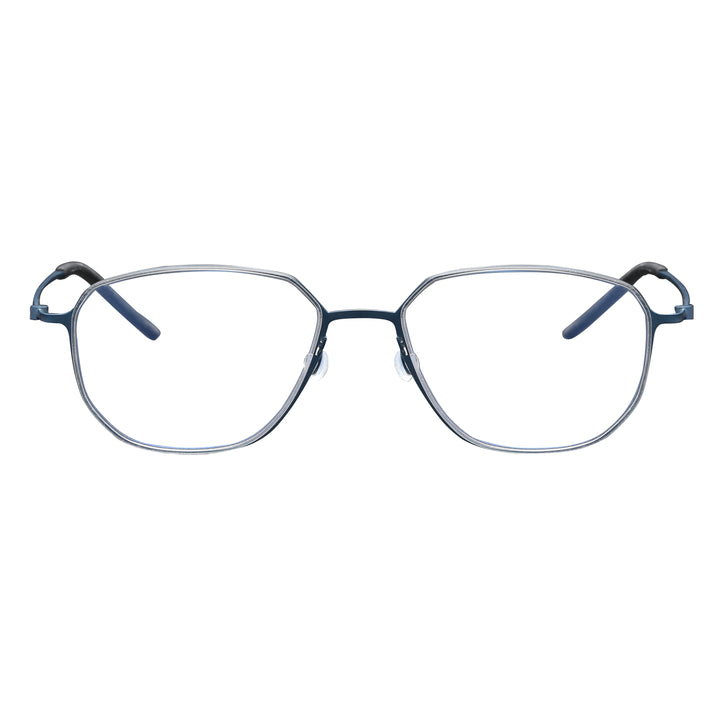 Geometric Glasses LE0092