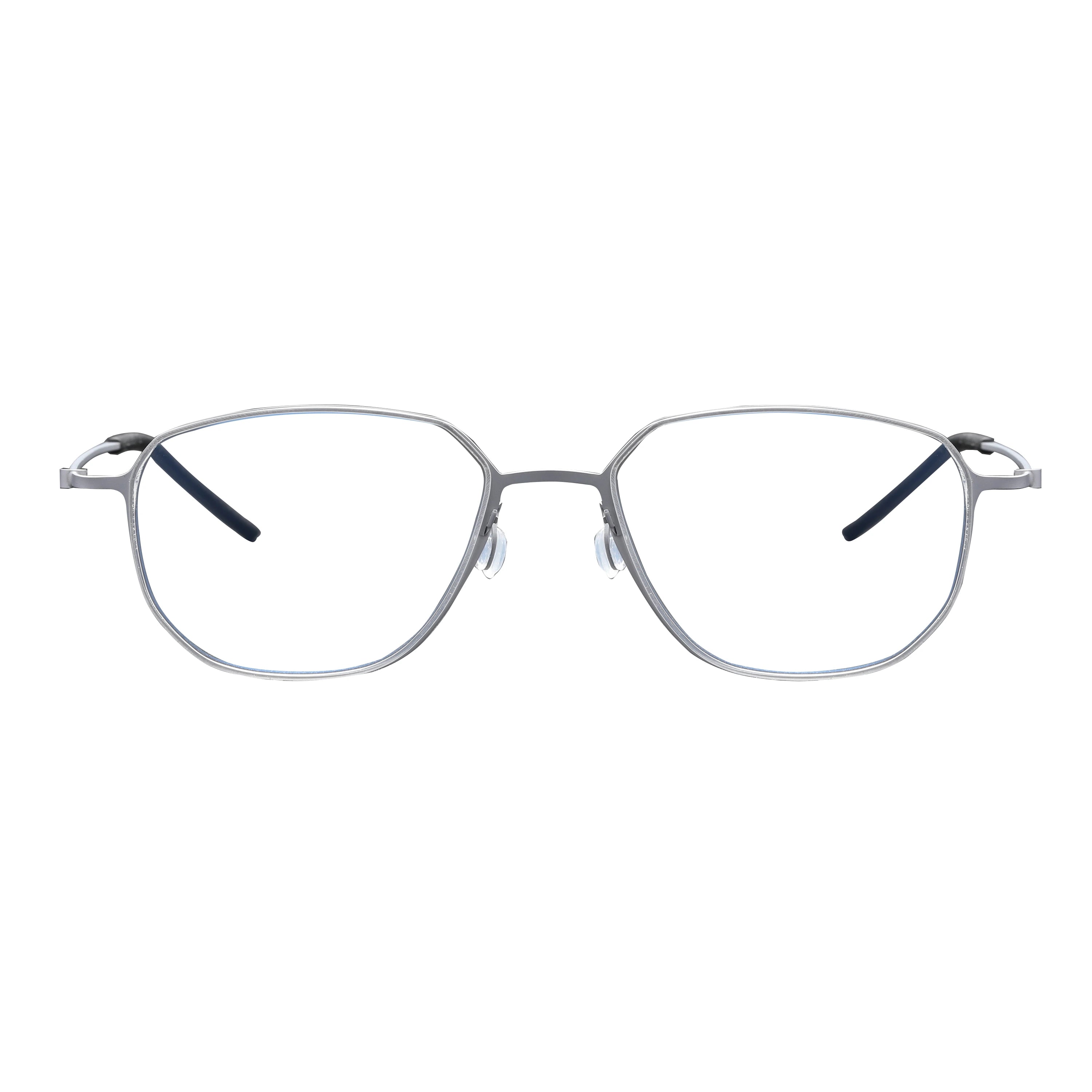 Geometric Glasses LE0092 detail image