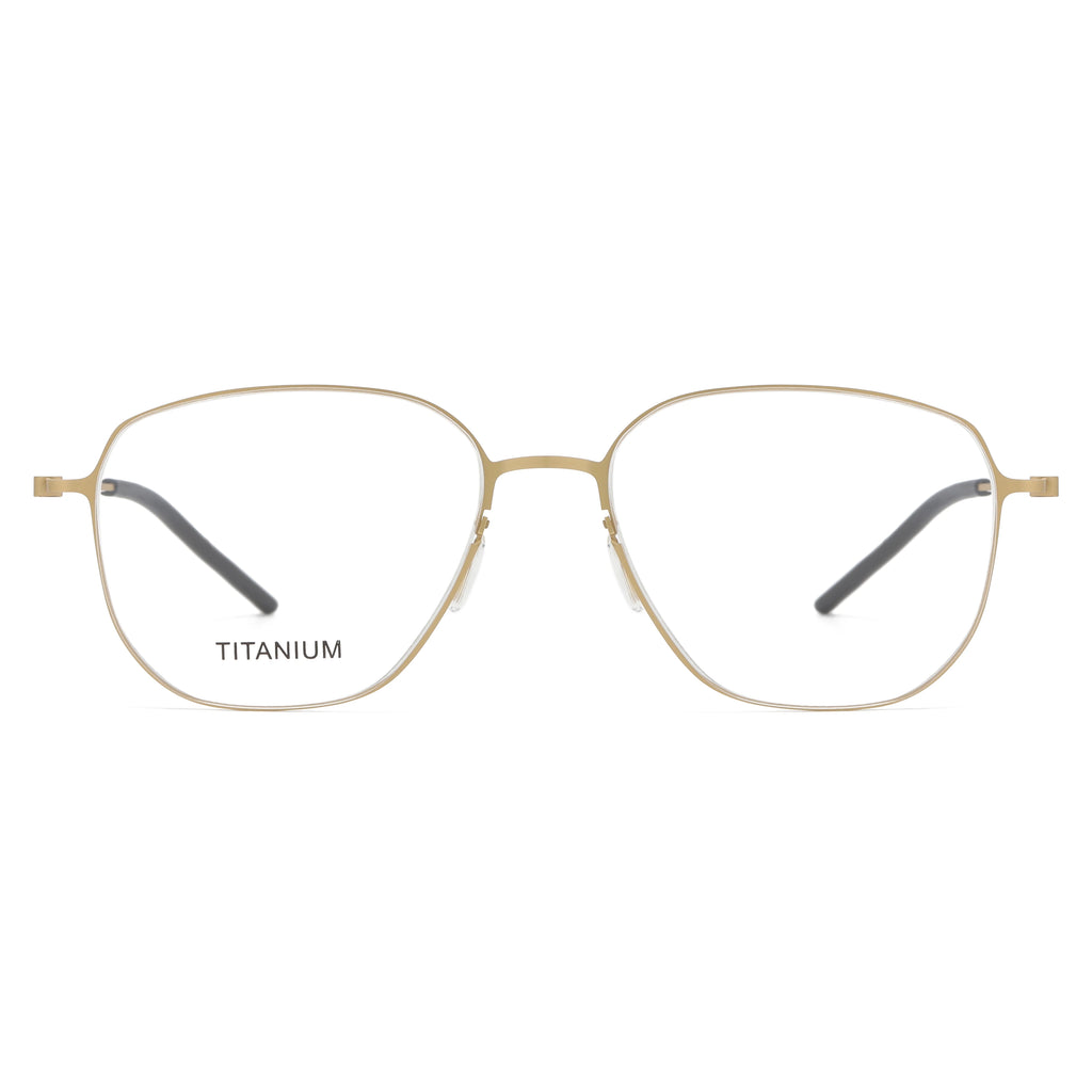 Geometric Glasses LE0092