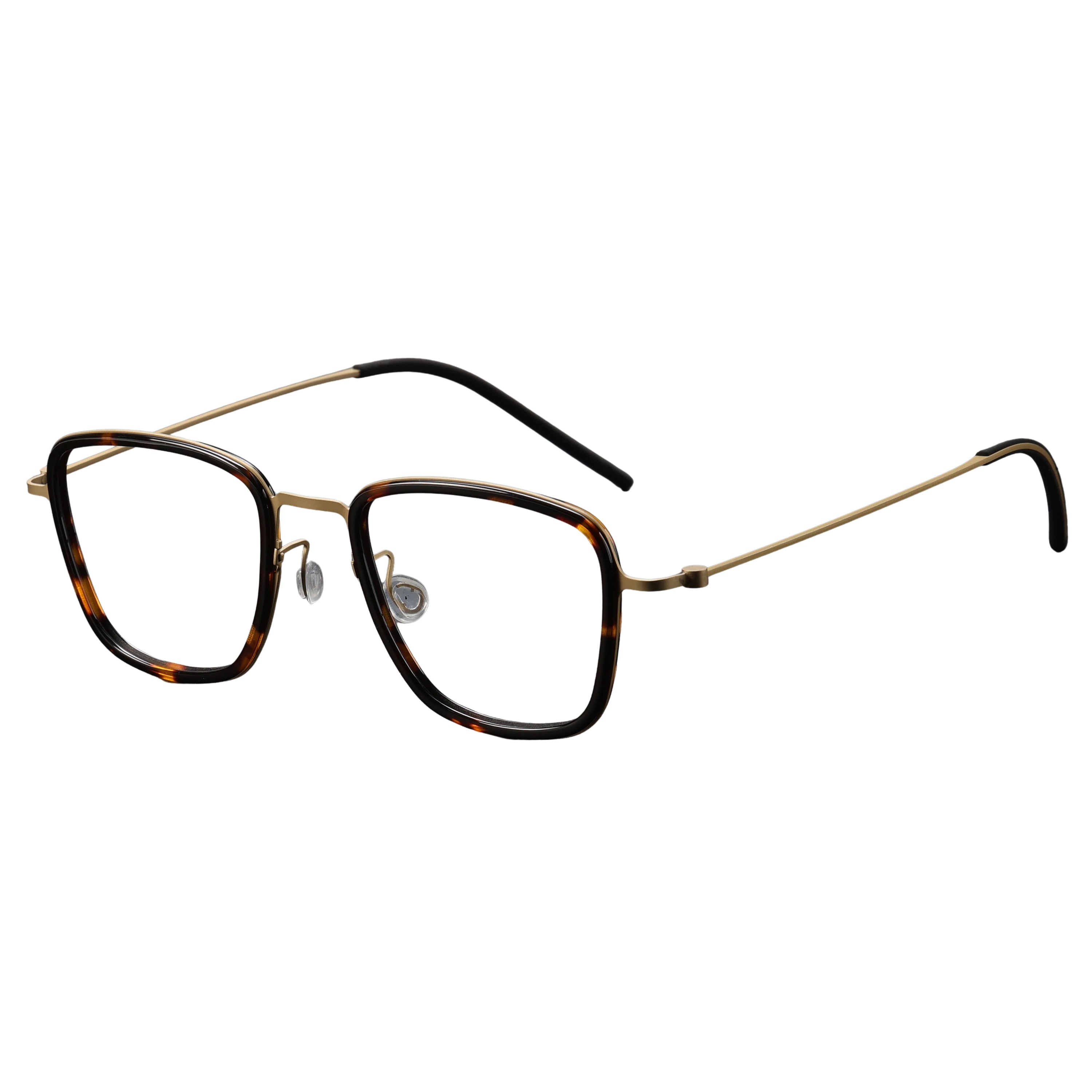 Square Glasses LE0093 detail image