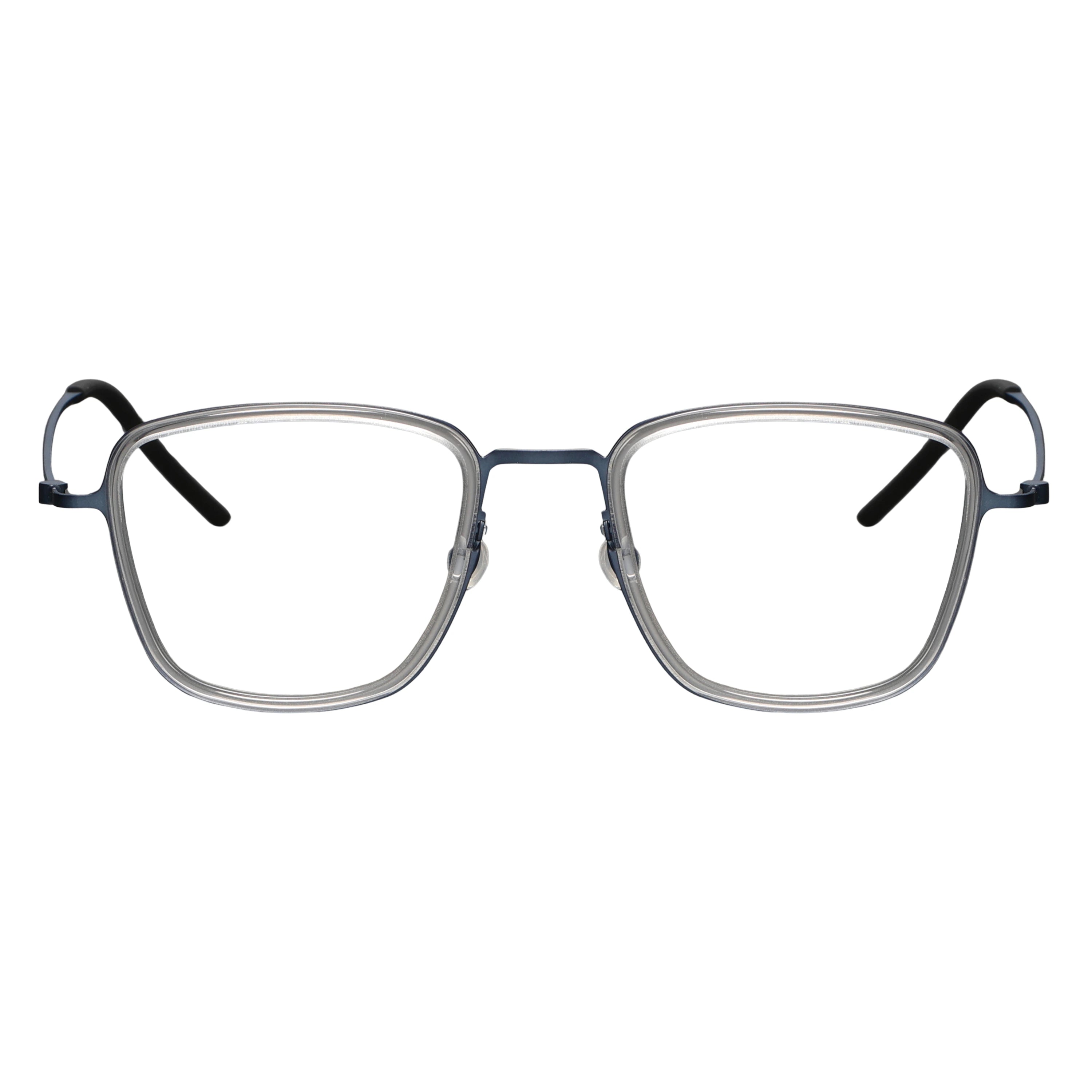 Square Glasses LE0093 detail image