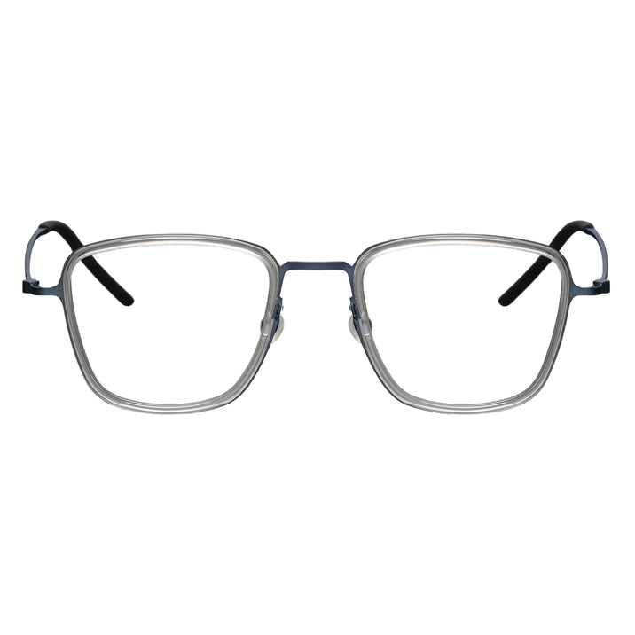 Square Glasses LE0093