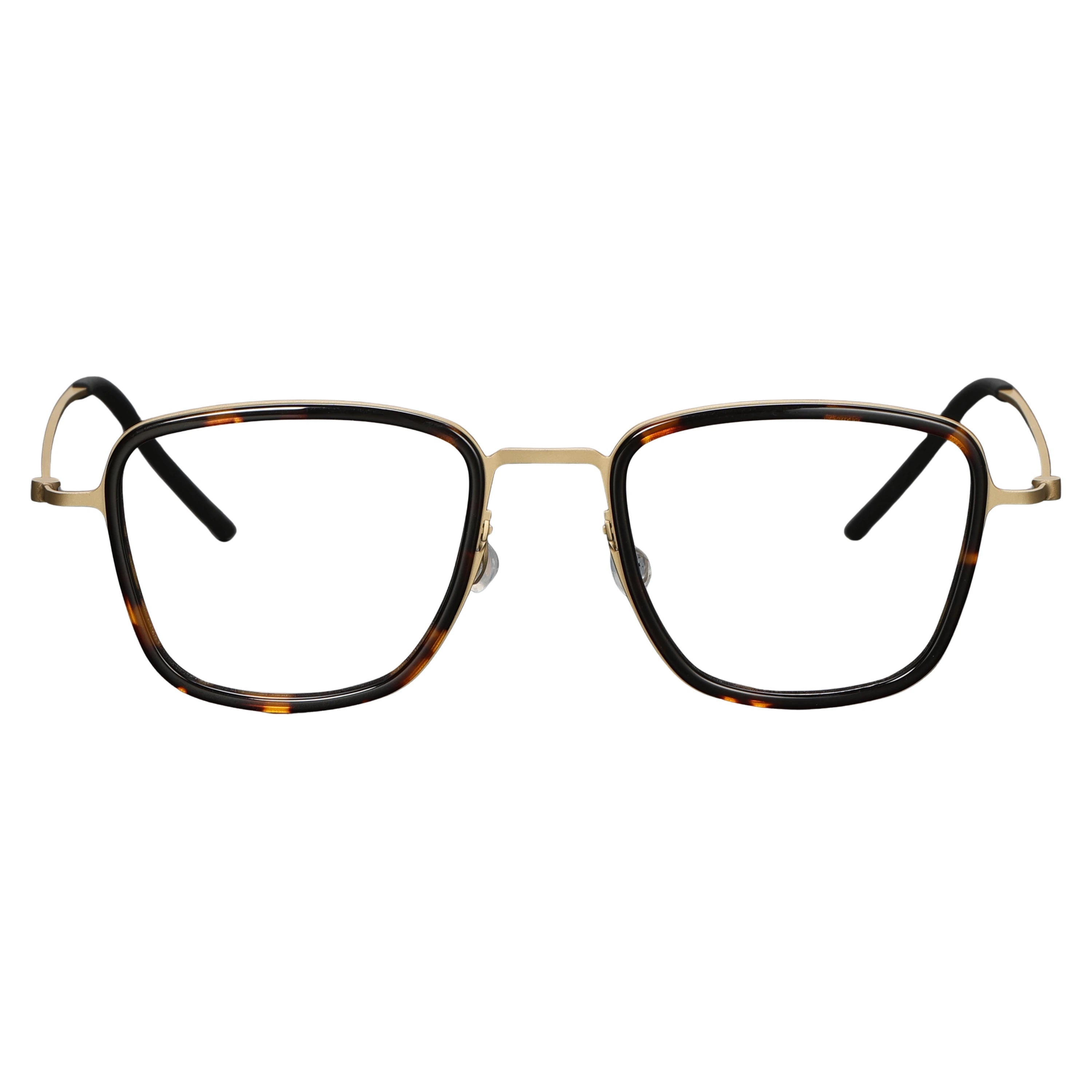 Square Glasses LE0093 detail image