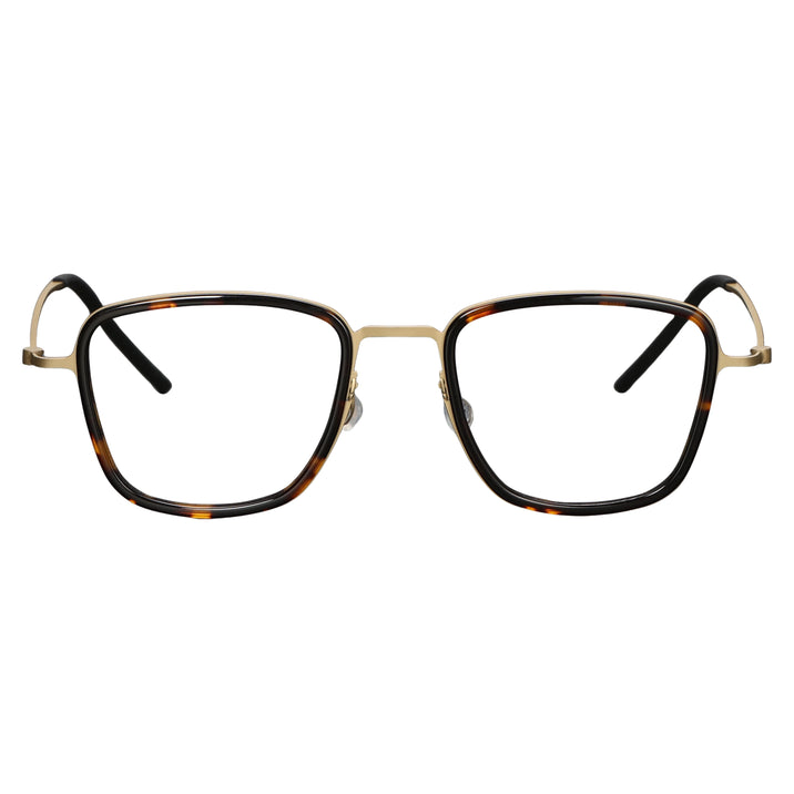 Square Glasses LE0093