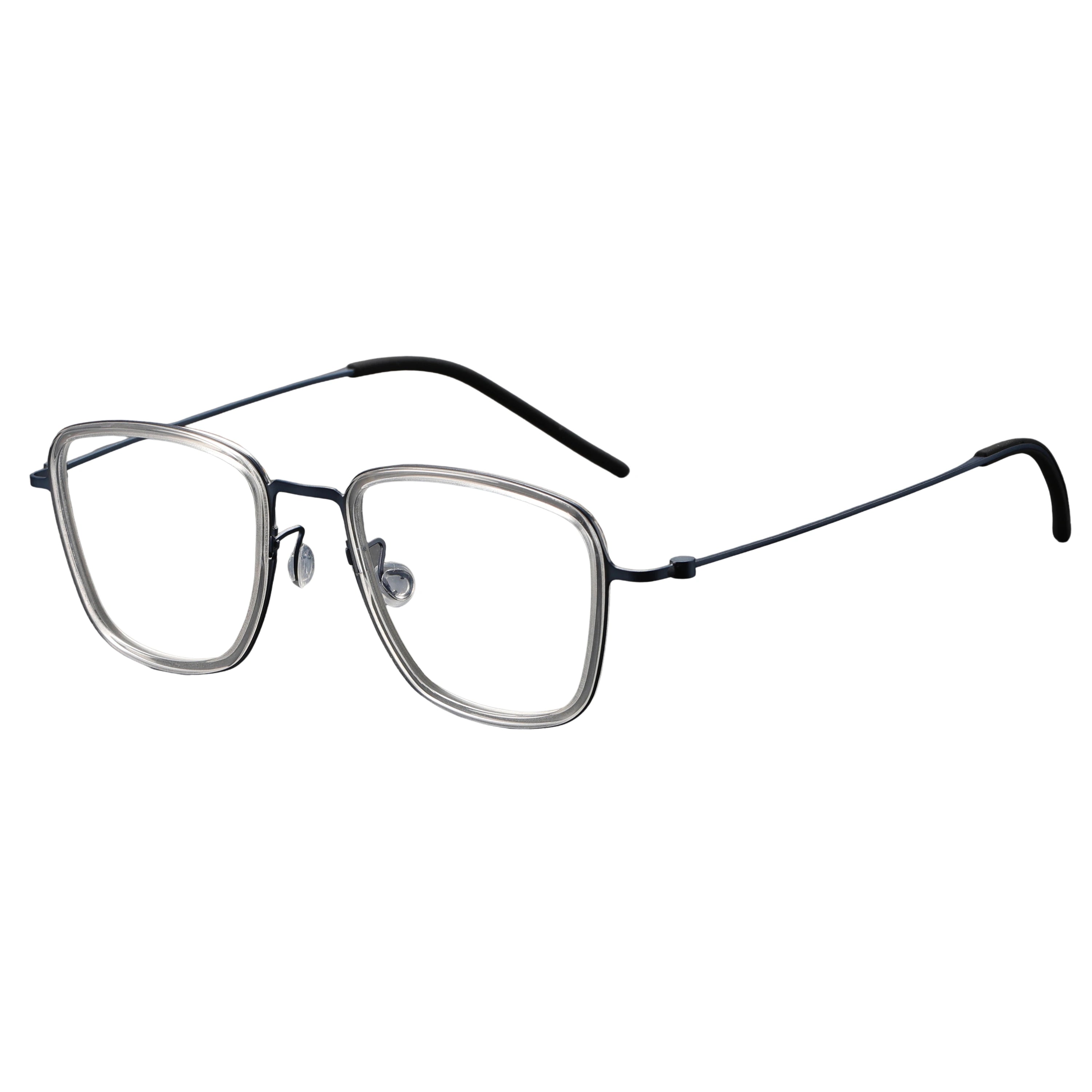 Square Glasses LE0093 detail image
