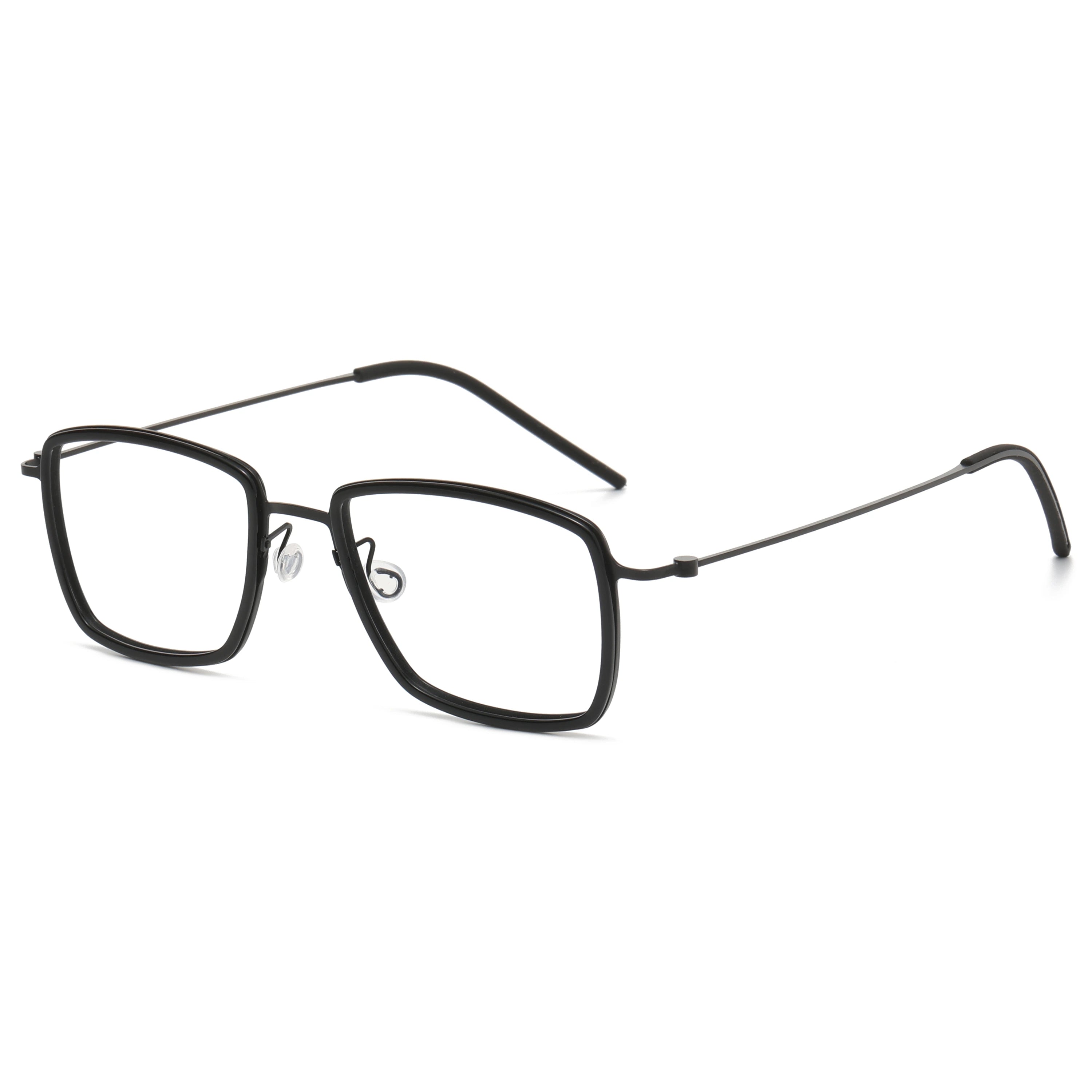 Square Glasses LE0093 detail image