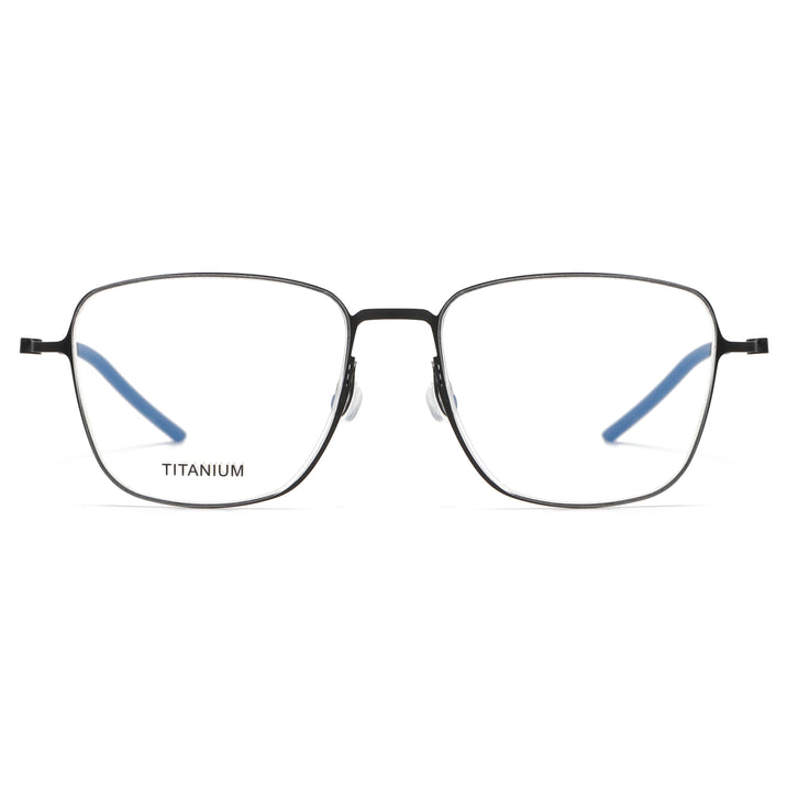 Square Glasses LE0094