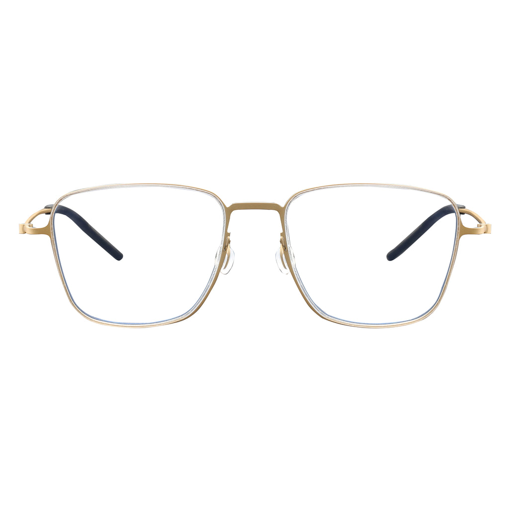 Square Glasses LE0094