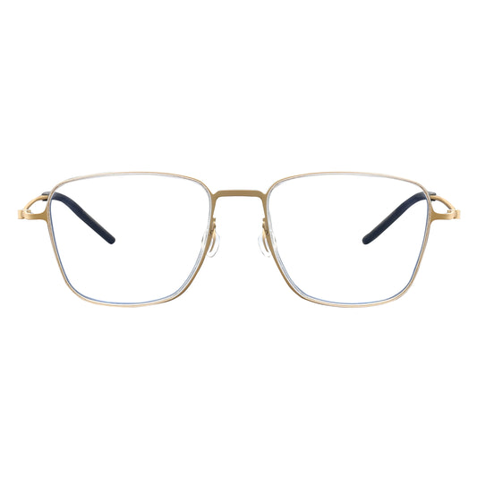 Square Glasses LE0094