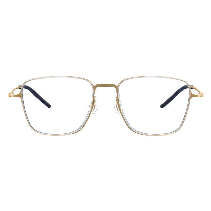 Square Glasses LE0094