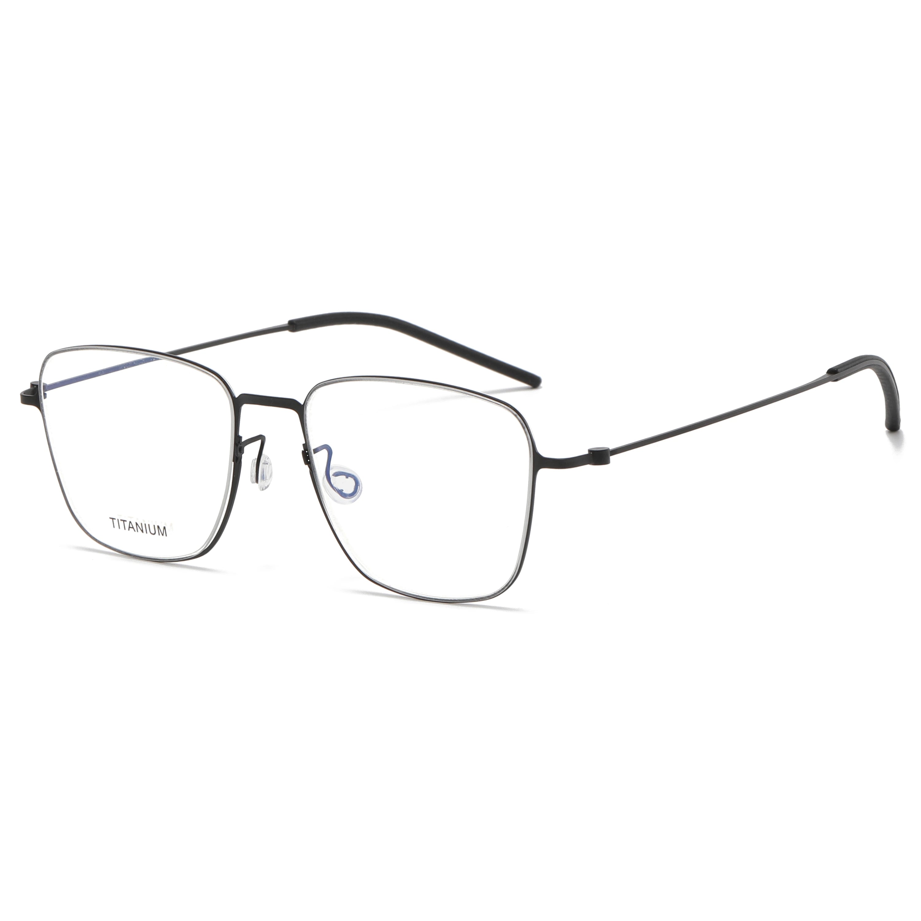 Square Glasses LE0094 detail image
