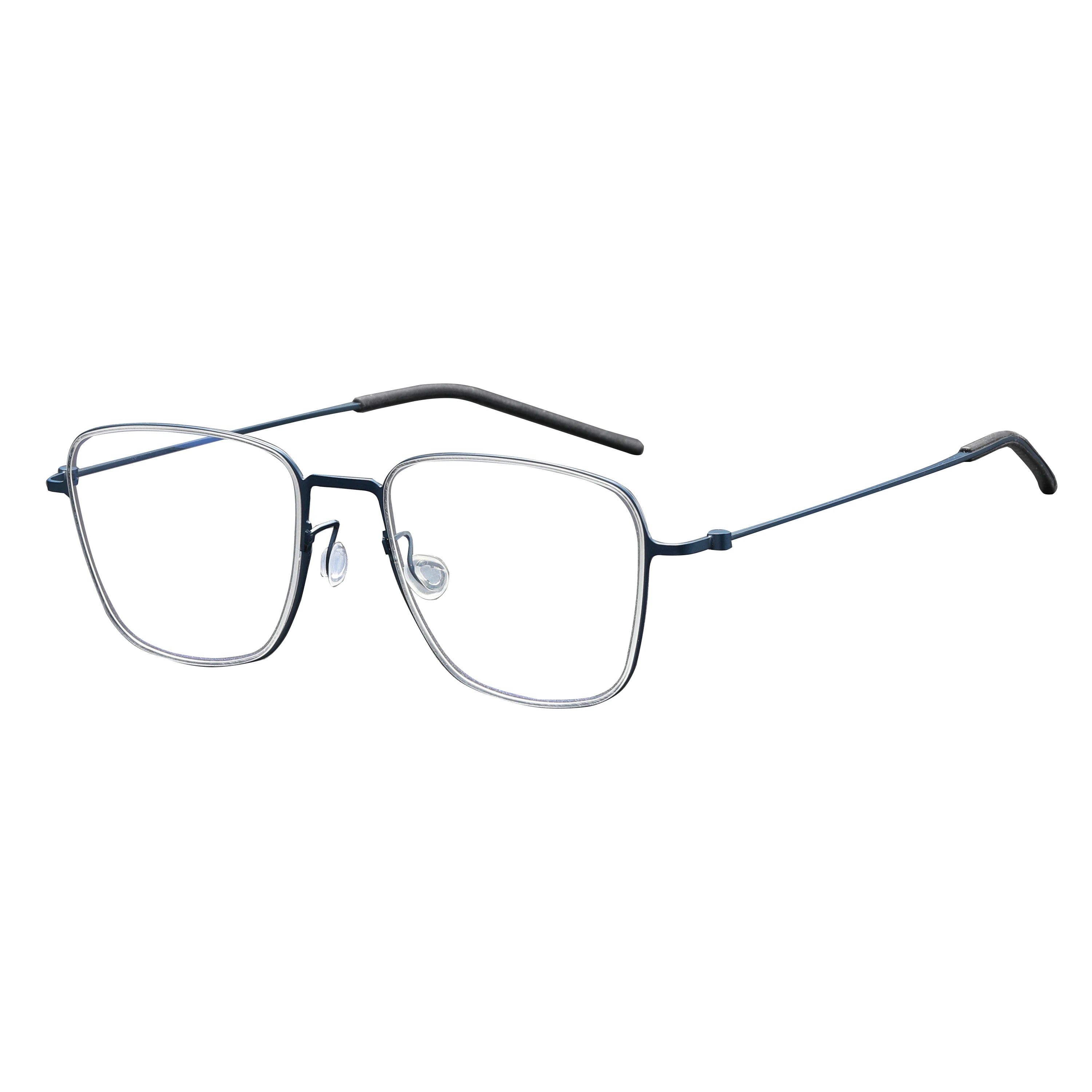 Square Glasses LE0094 detail image