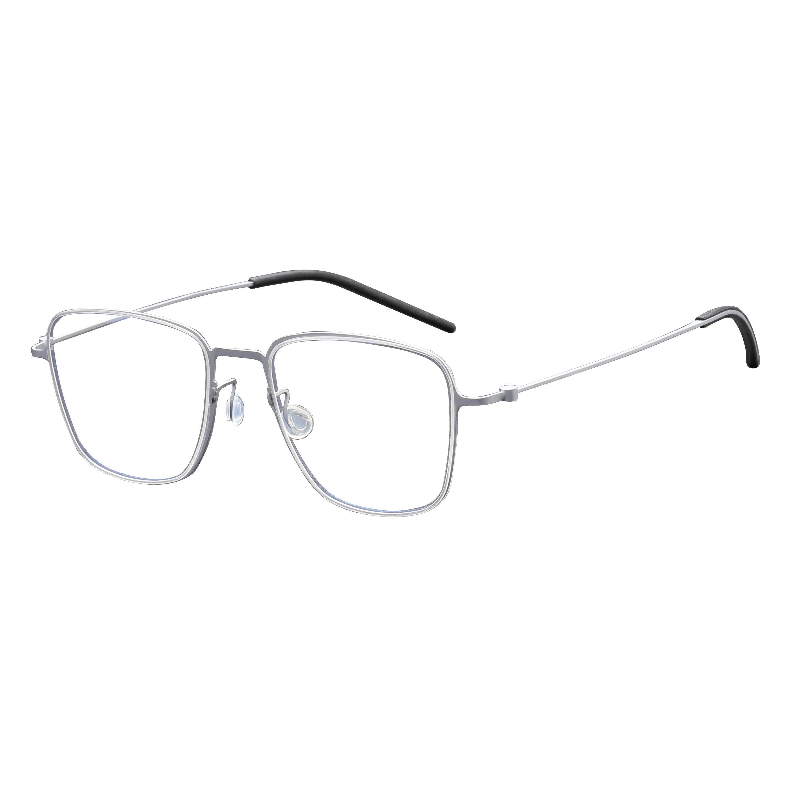 Square Glasses LE0094 detail image