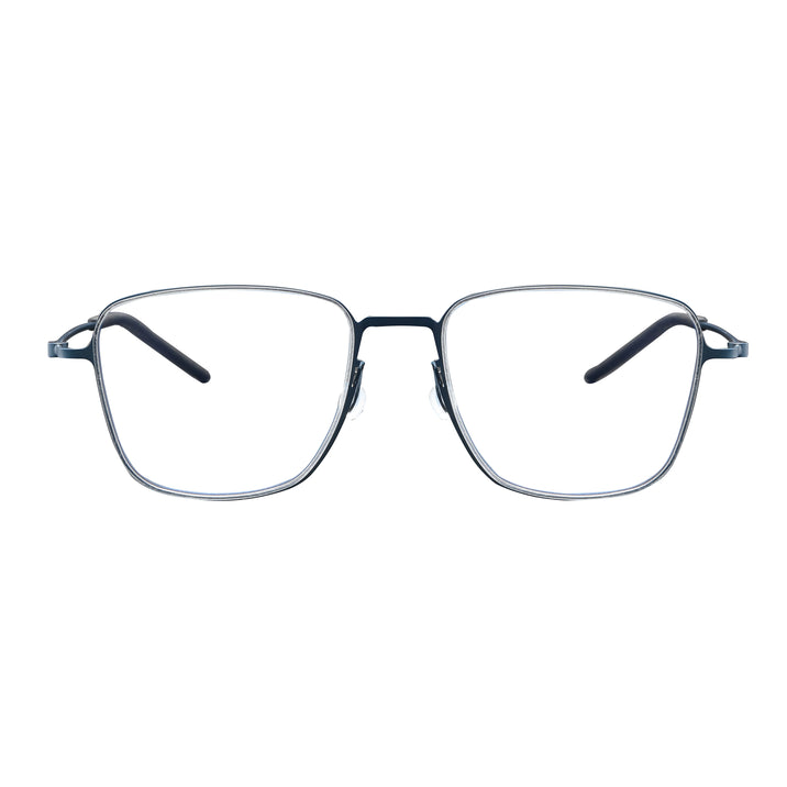 Square Glasses LE0094