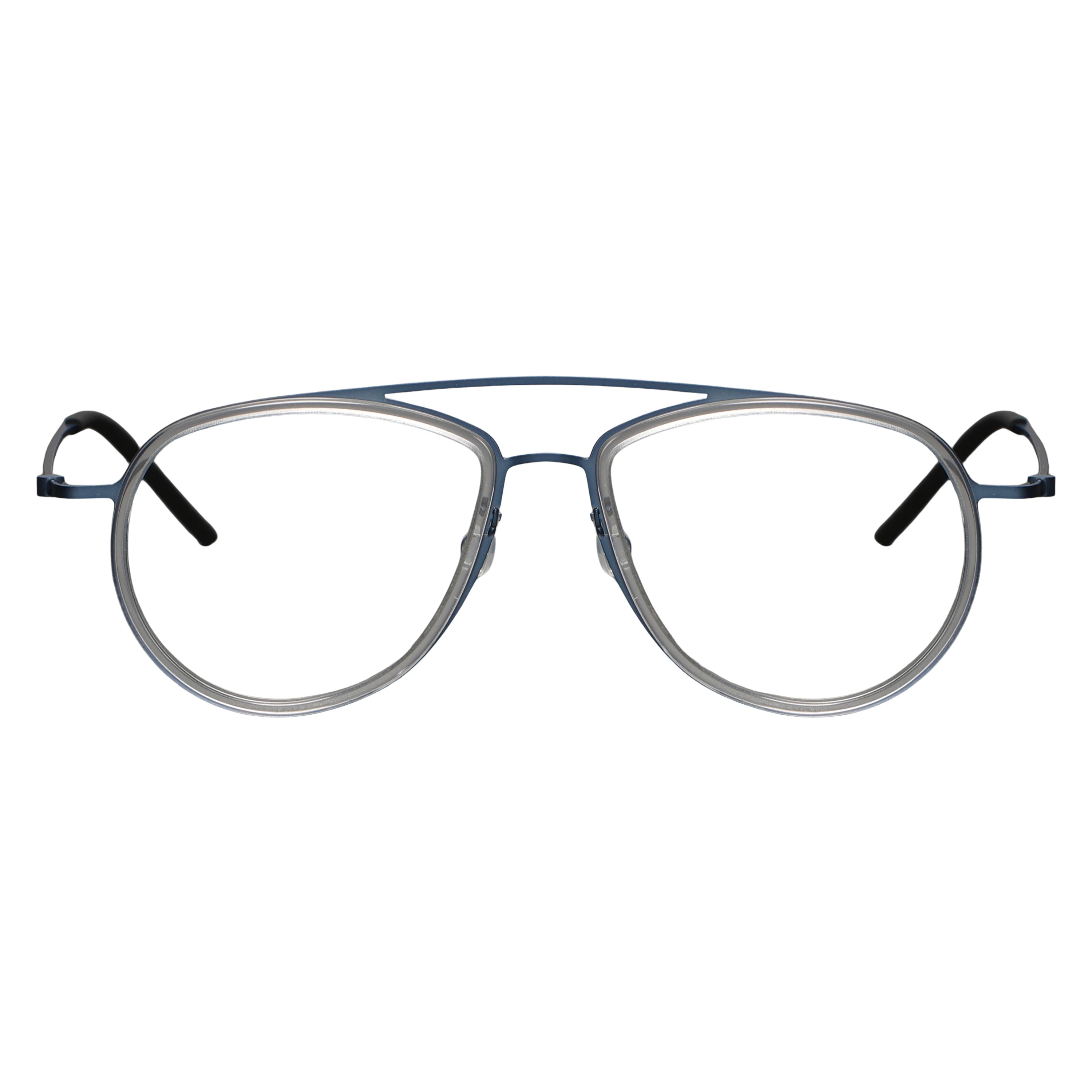 Aviator Glasses LE0095 detail image