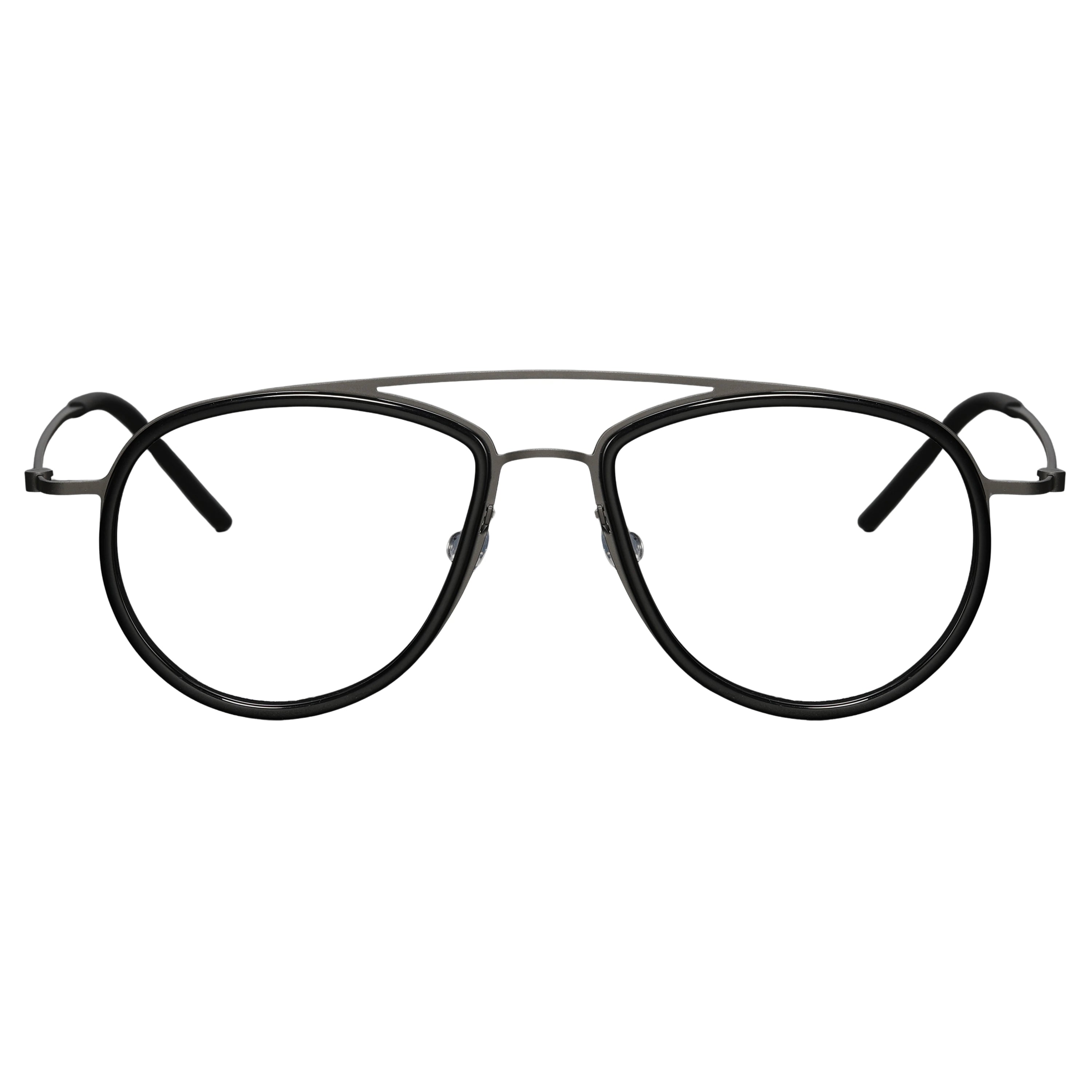 Aviator Glasses LE0095 detail image