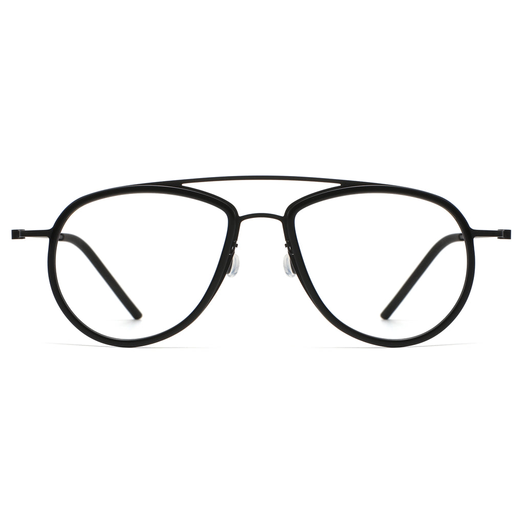 Aviator Glasses LE0095