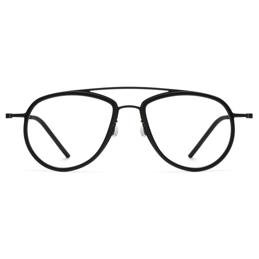 Aviator Glasses LE0095