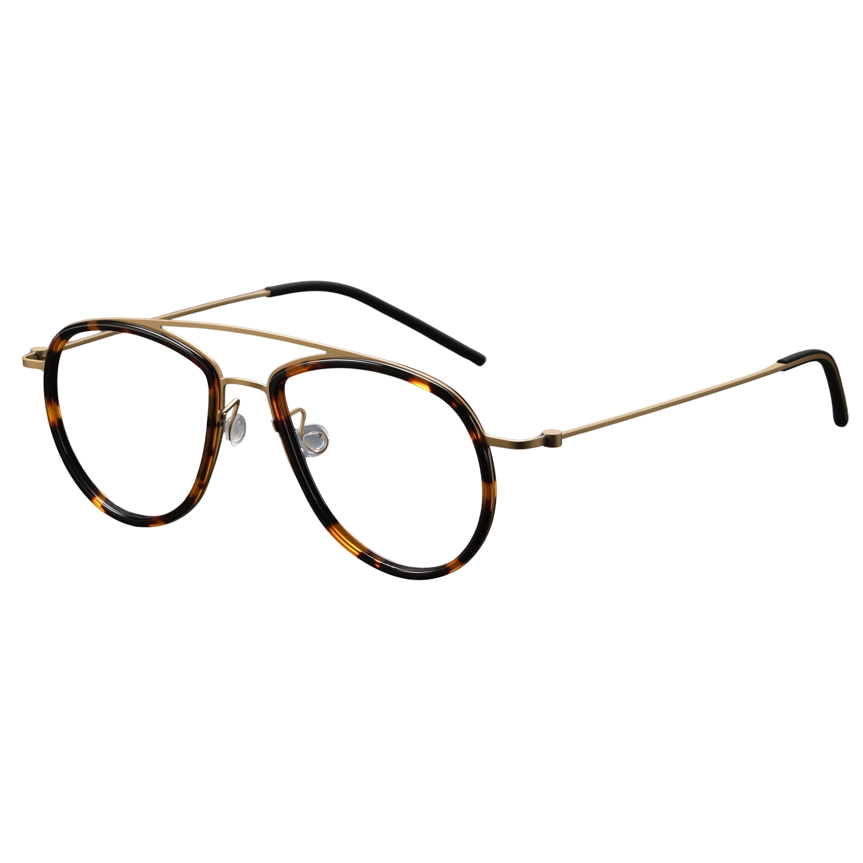 Aviator Glasses LE0095 detail image