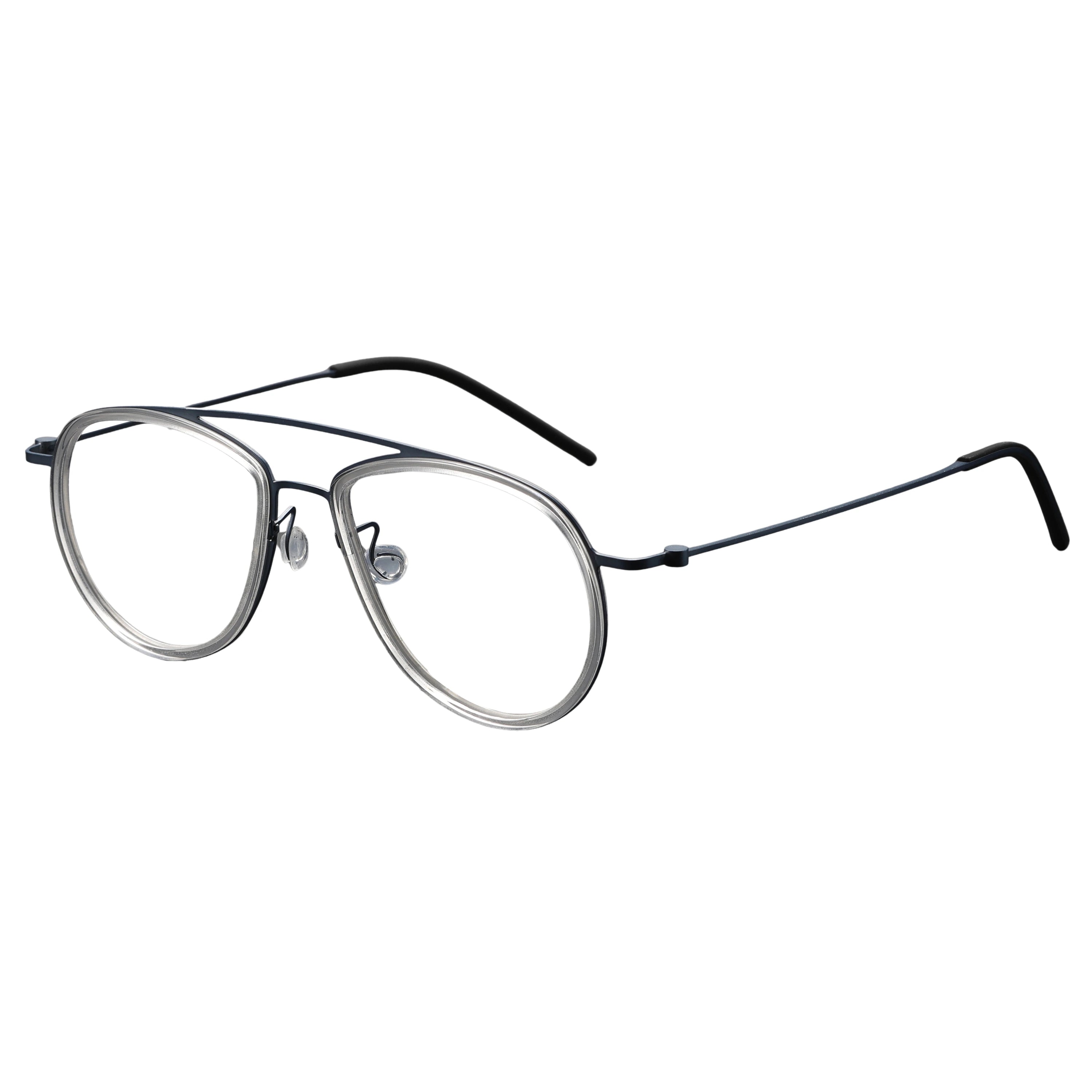 Aviator Glasses LE0095 detail image