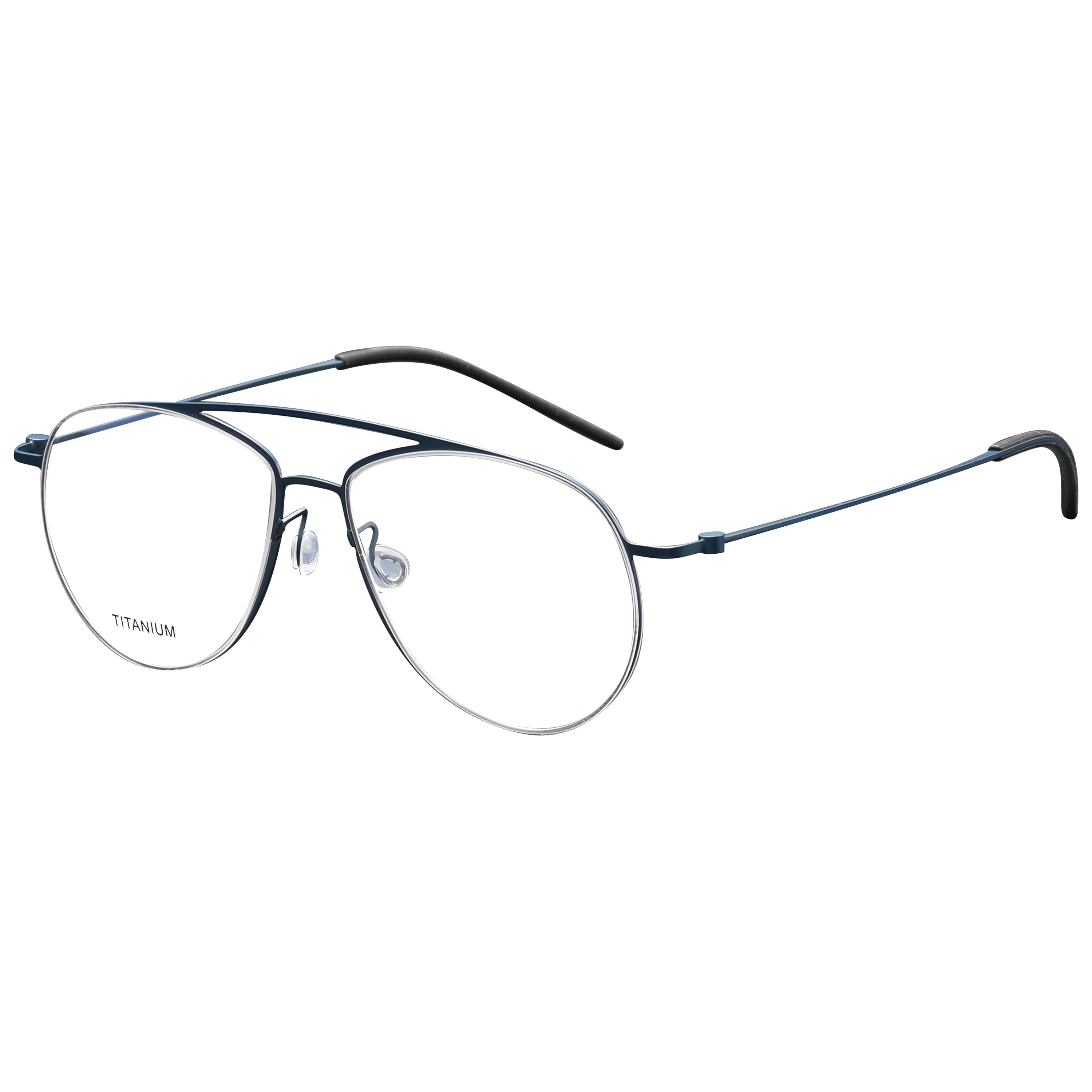 Aviator Glasses LE0096 detail image