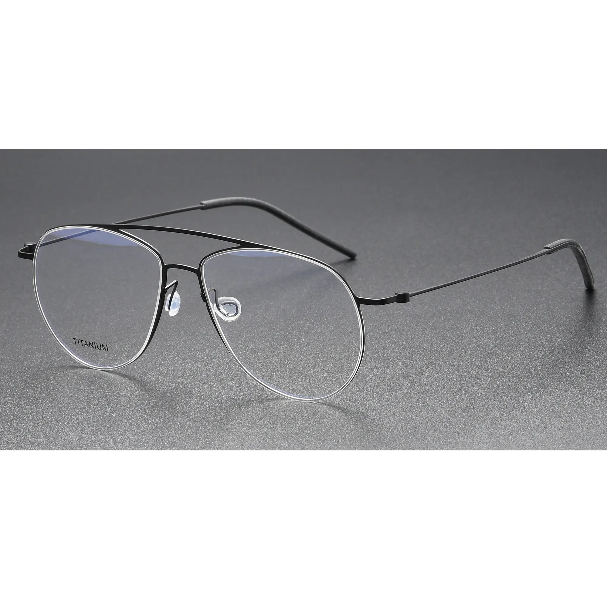 Aviator Glasses LE0096 detail image