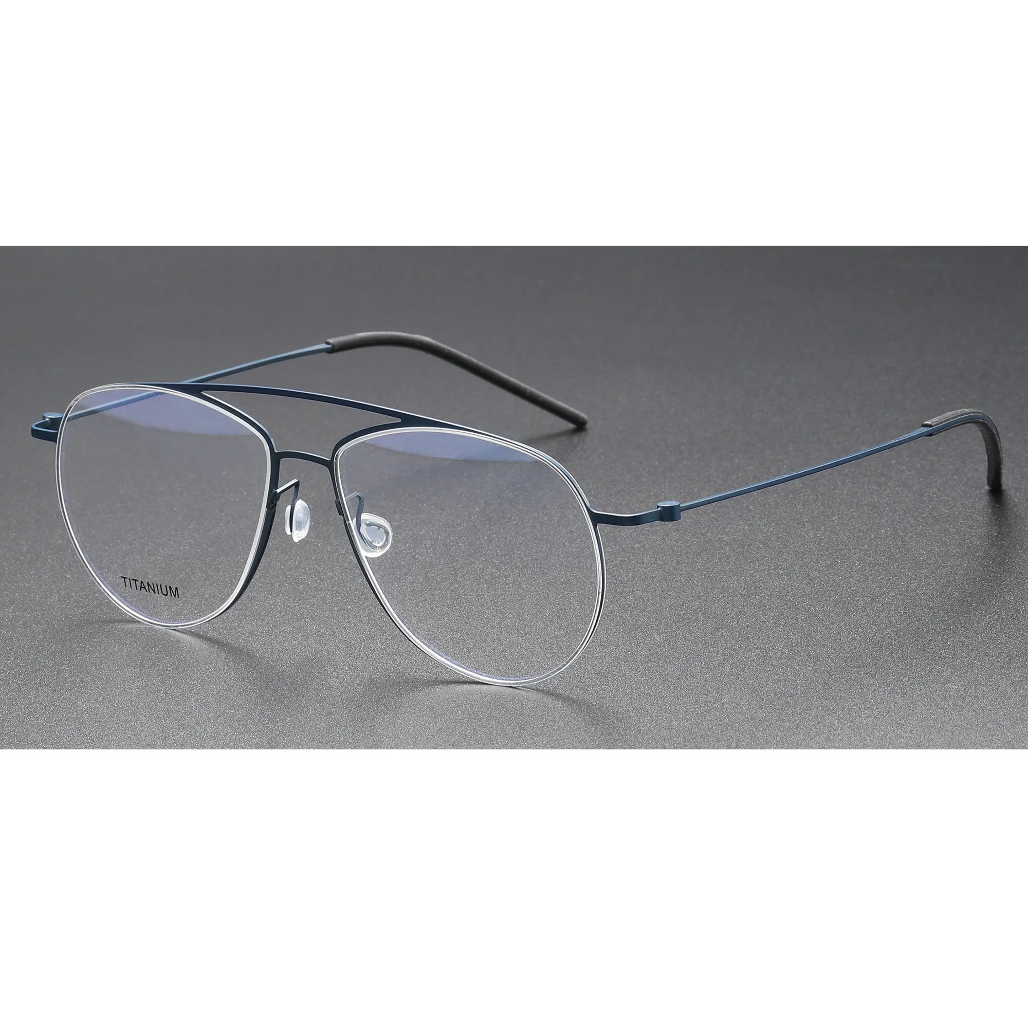 Aviator Glasses LE0096 detail image