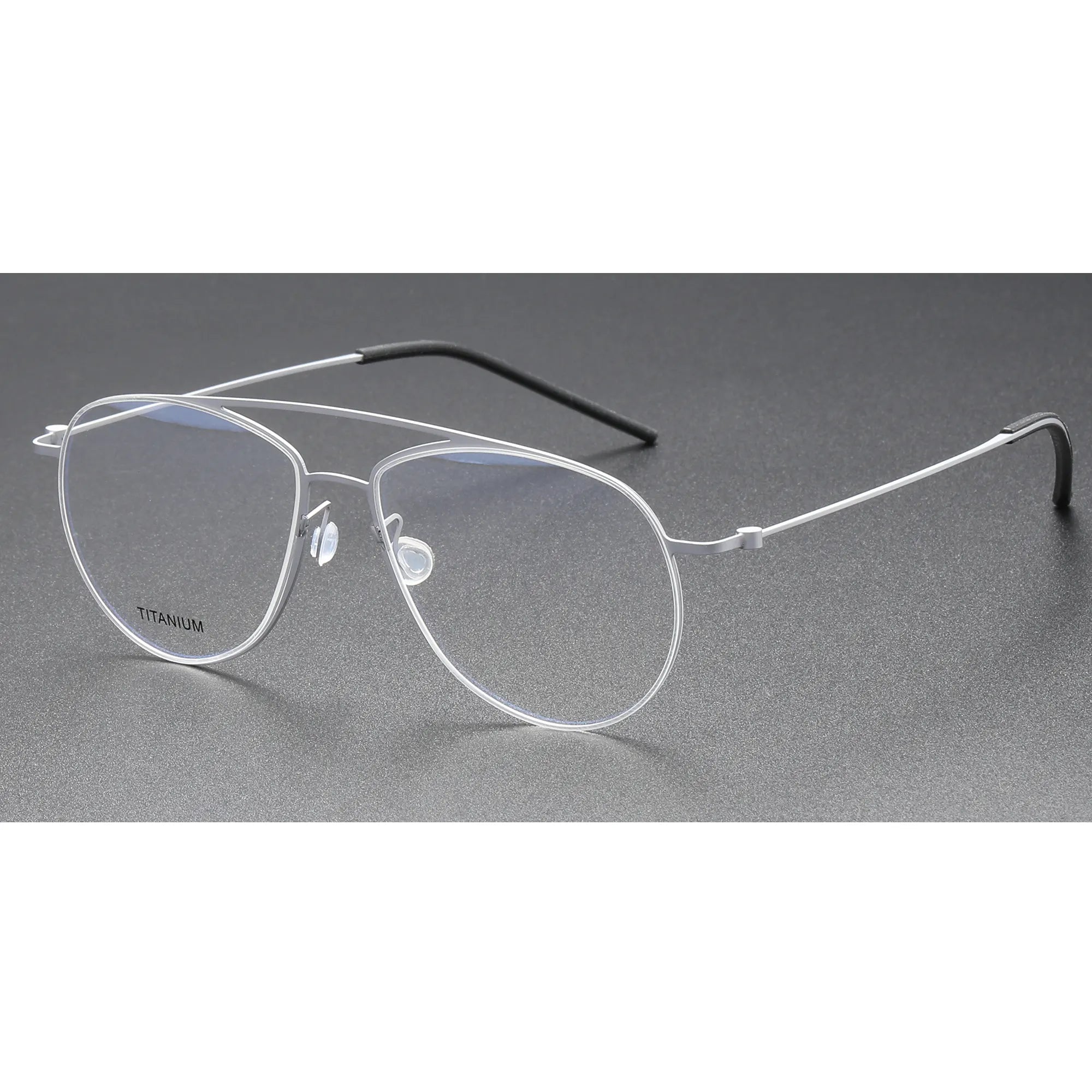 Aviator Glasses LE0096 detail image