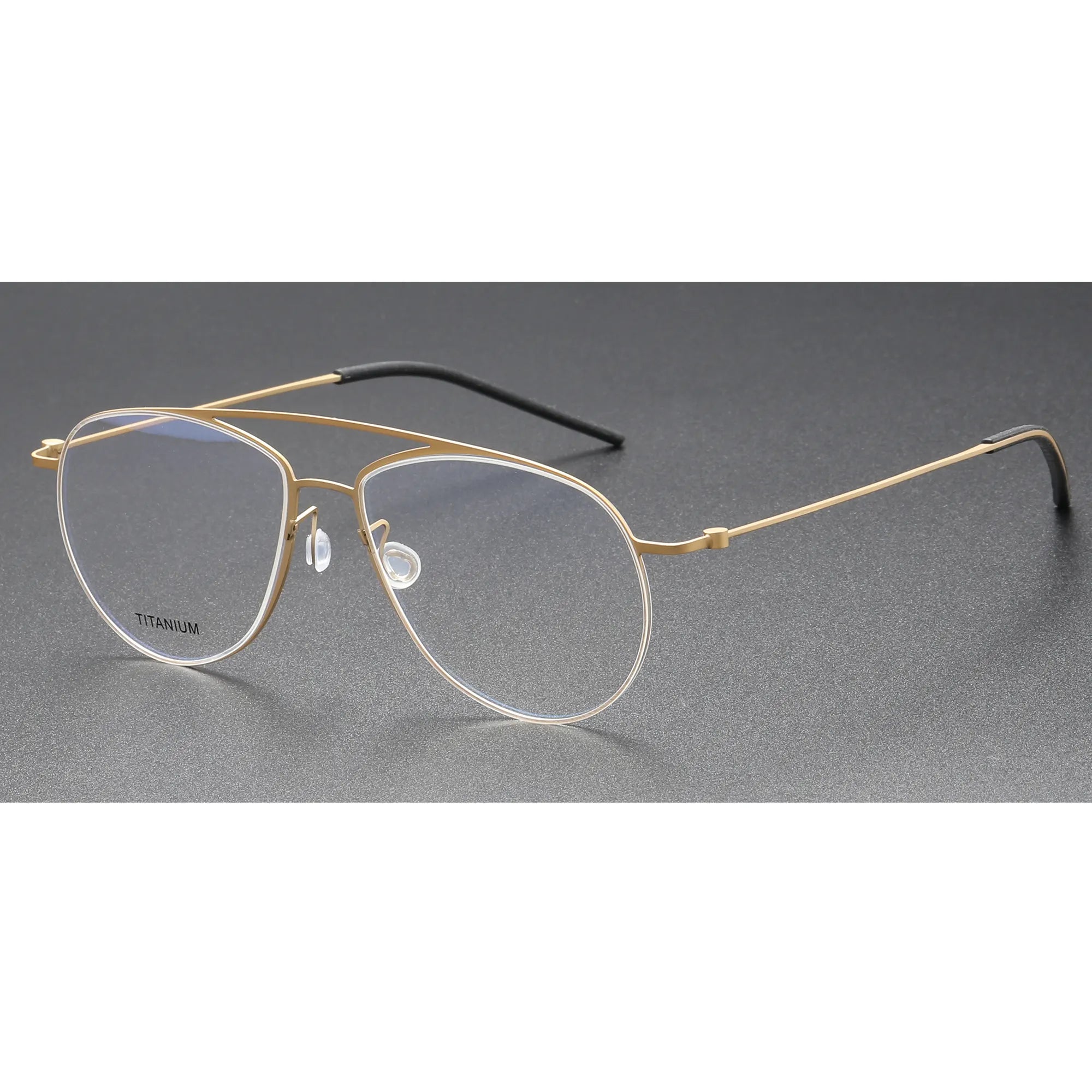 Aviator Glasses LE0096 detail image