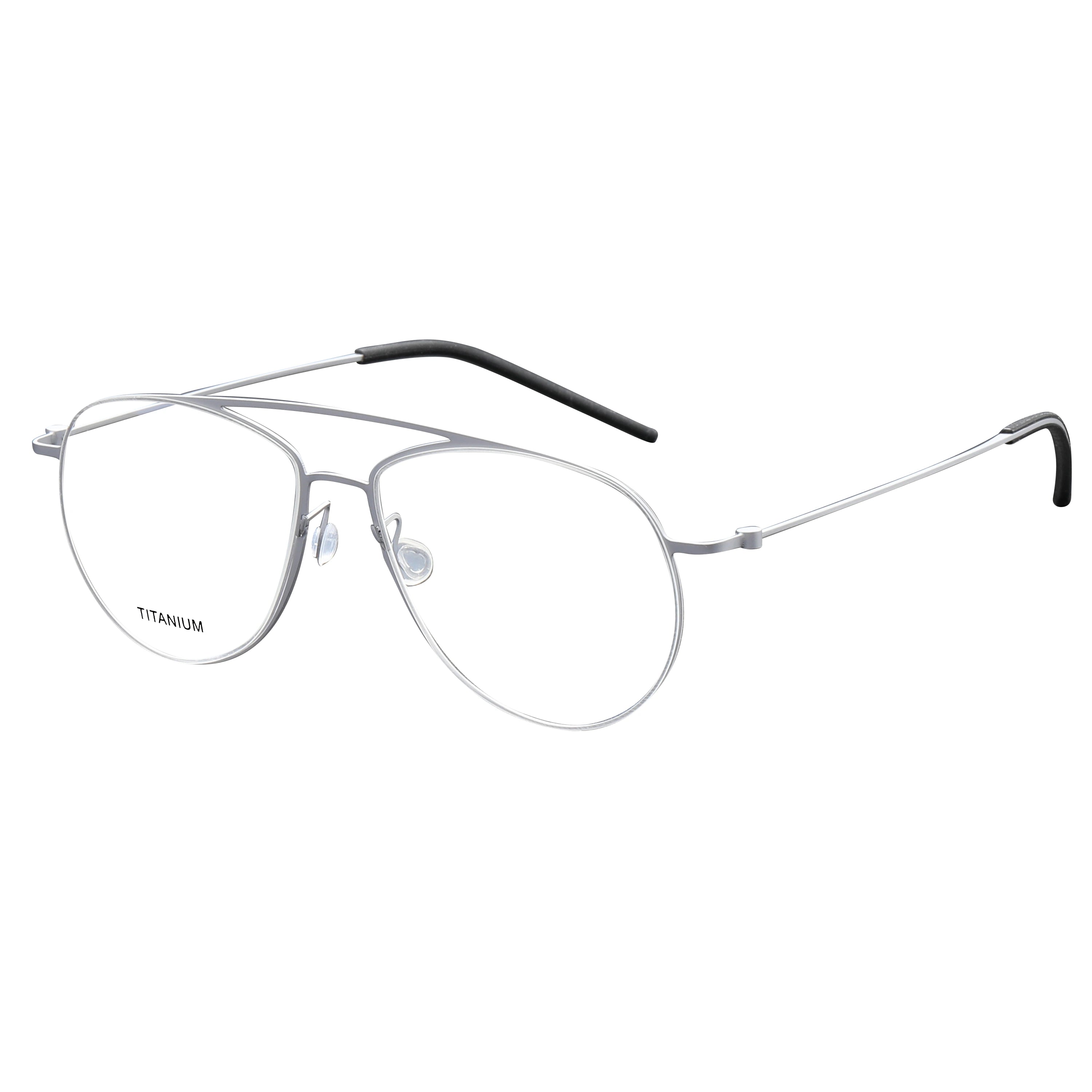 Aviator Glasses LE0096 detail image