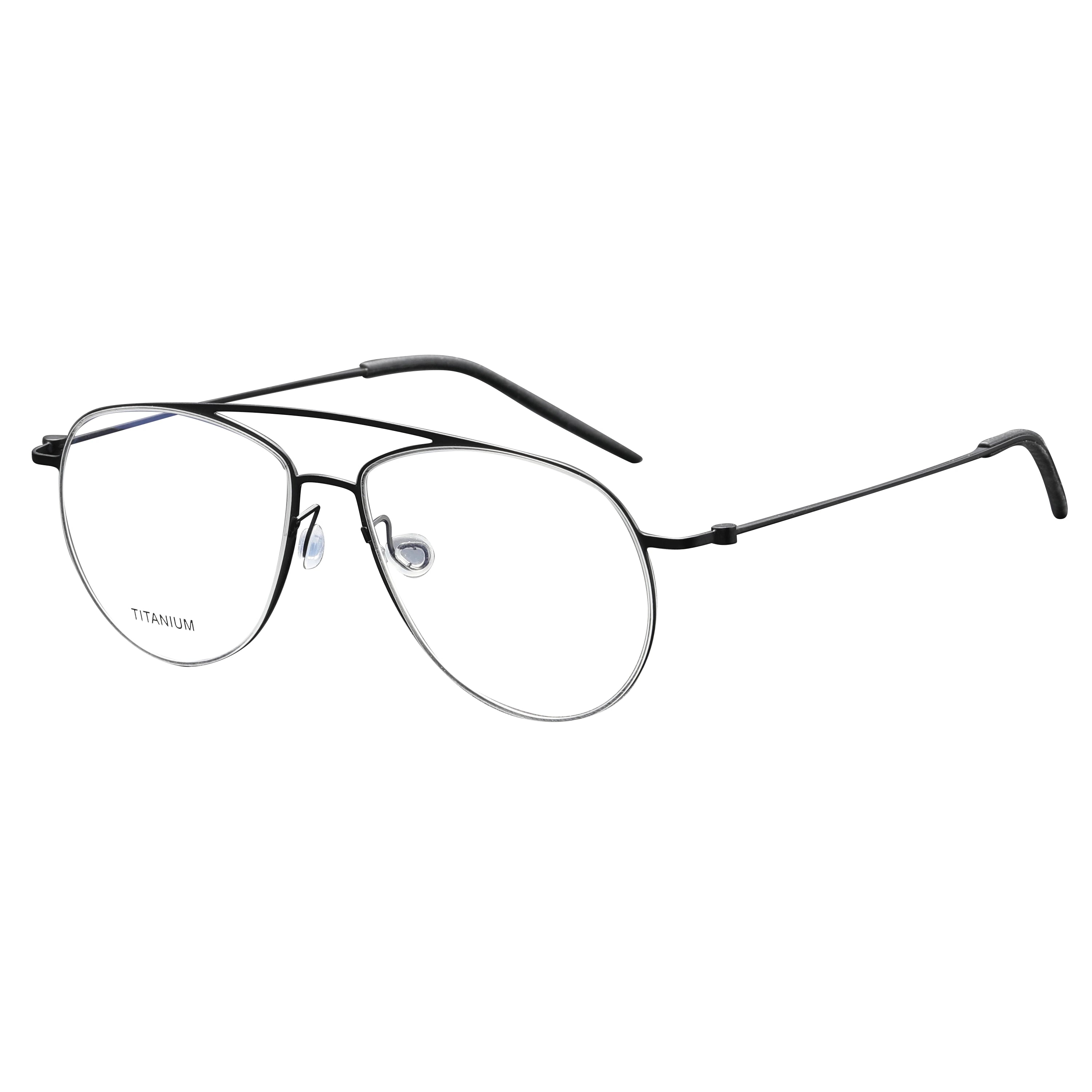 Aviator Glasses LE0096 detail image