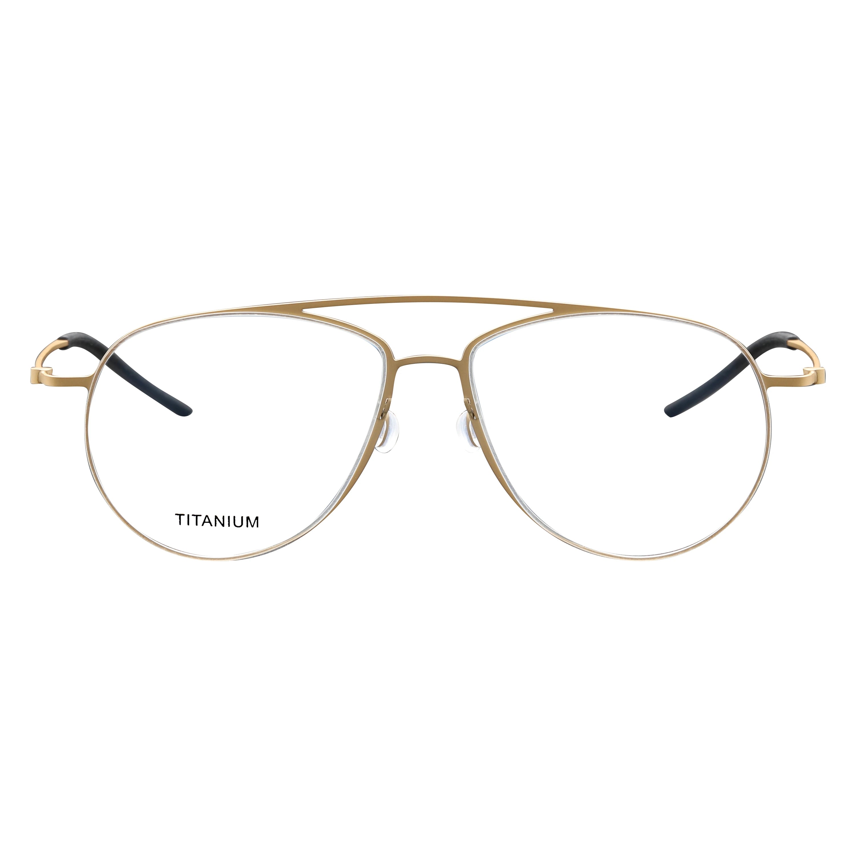 Aviator Glasses LE0096 detail image