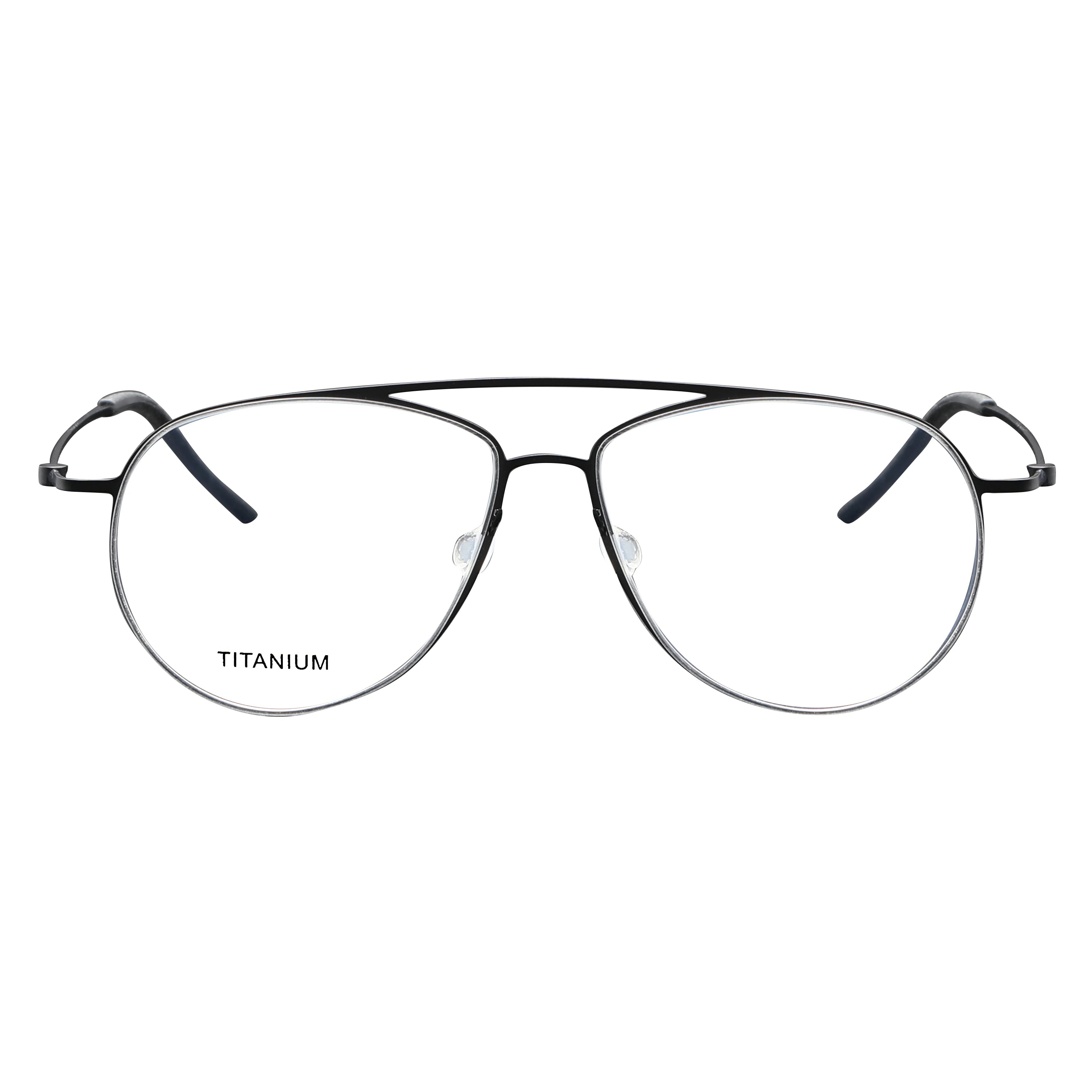 Aviator Glasses LE0096 detail image